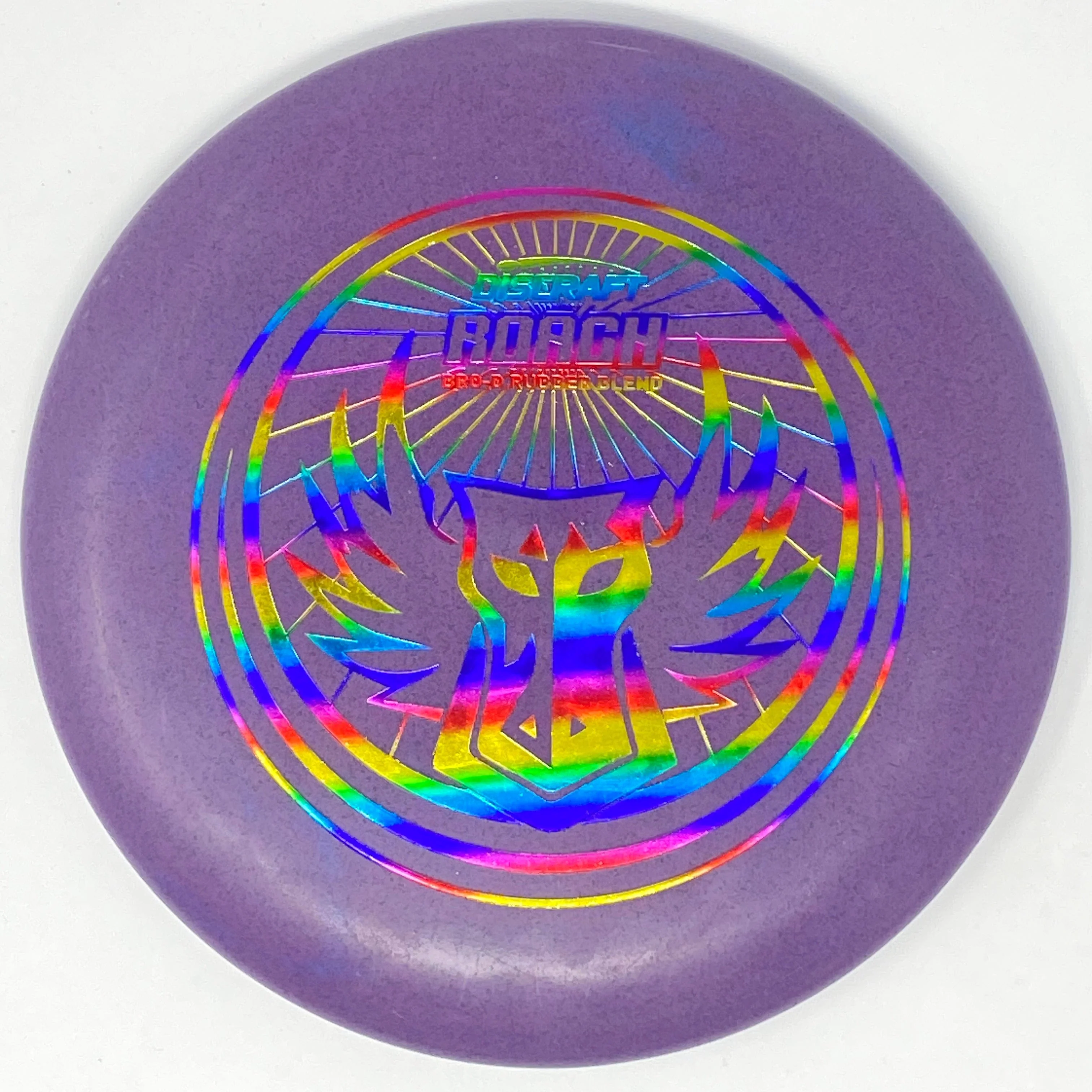 Roach (Rubber Blend, Bro-D Brodie Smith) - Image 8