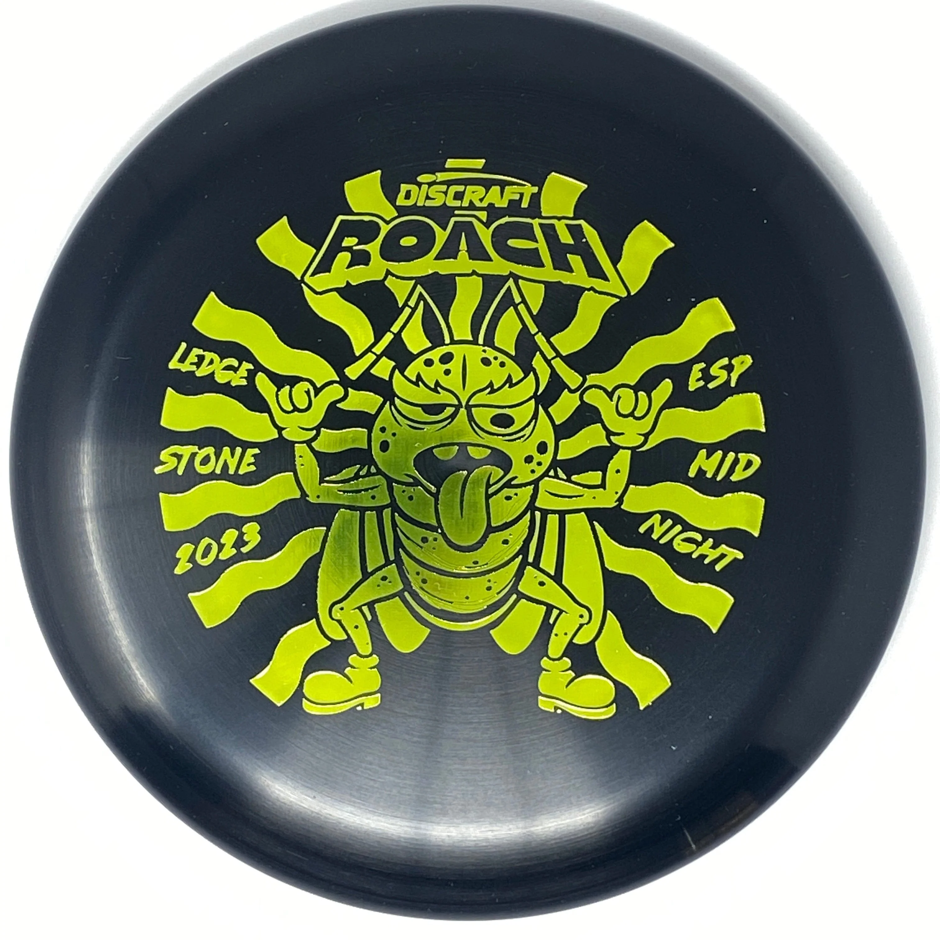 Roach (Midnight ESP - 2023 Ledgestone Edition) - Image 6