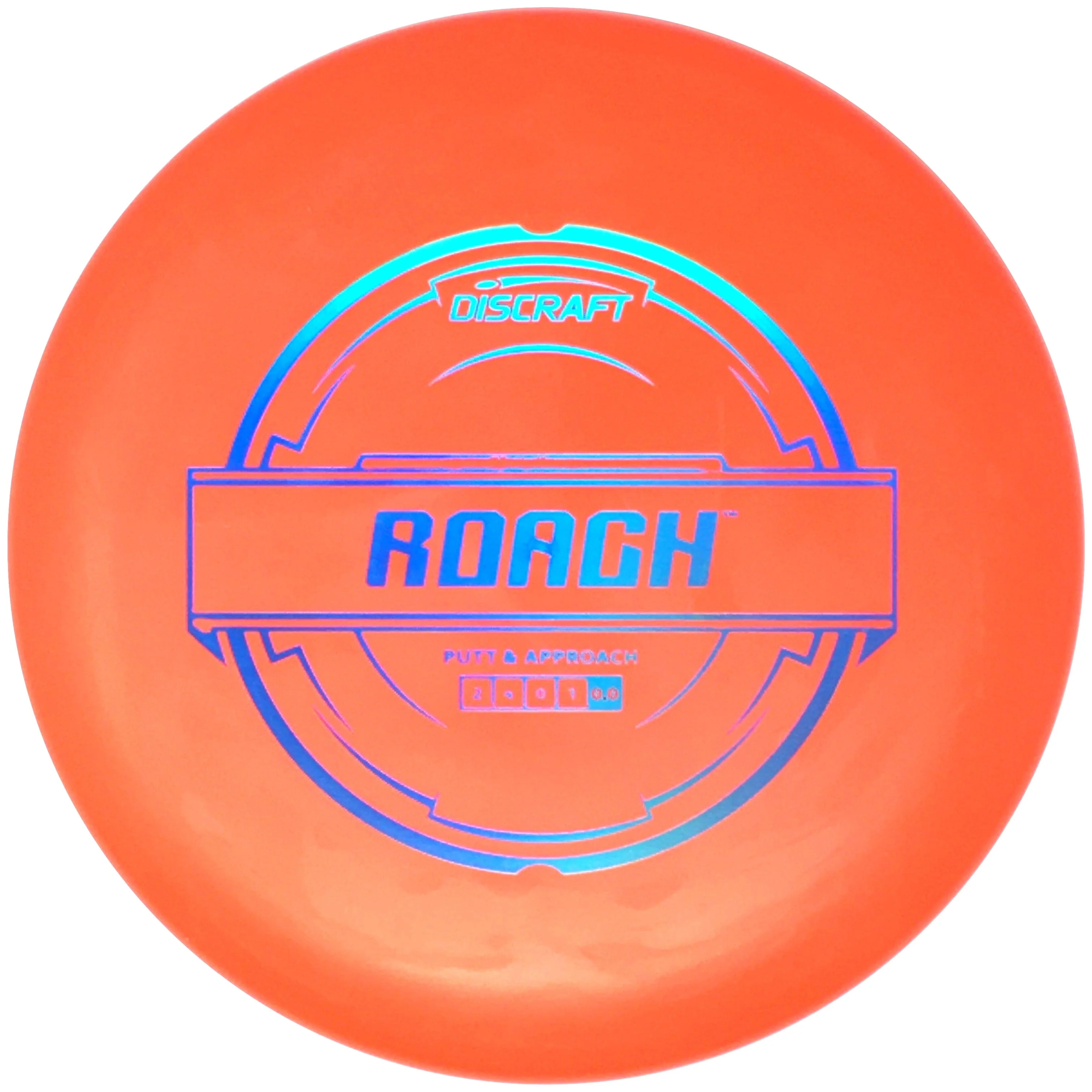 Roach (Putter Line)