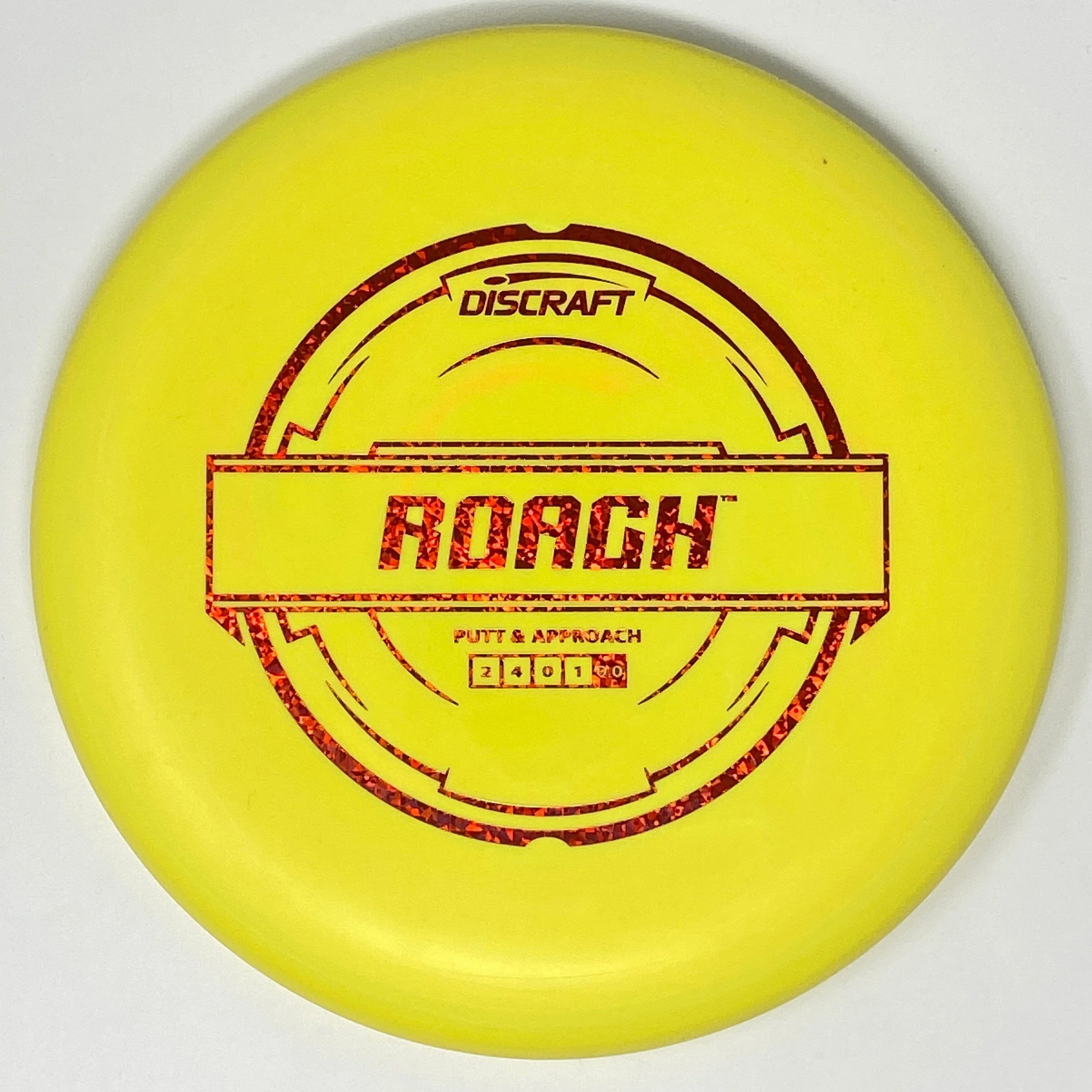 Roach (Putter Line) - Image 10