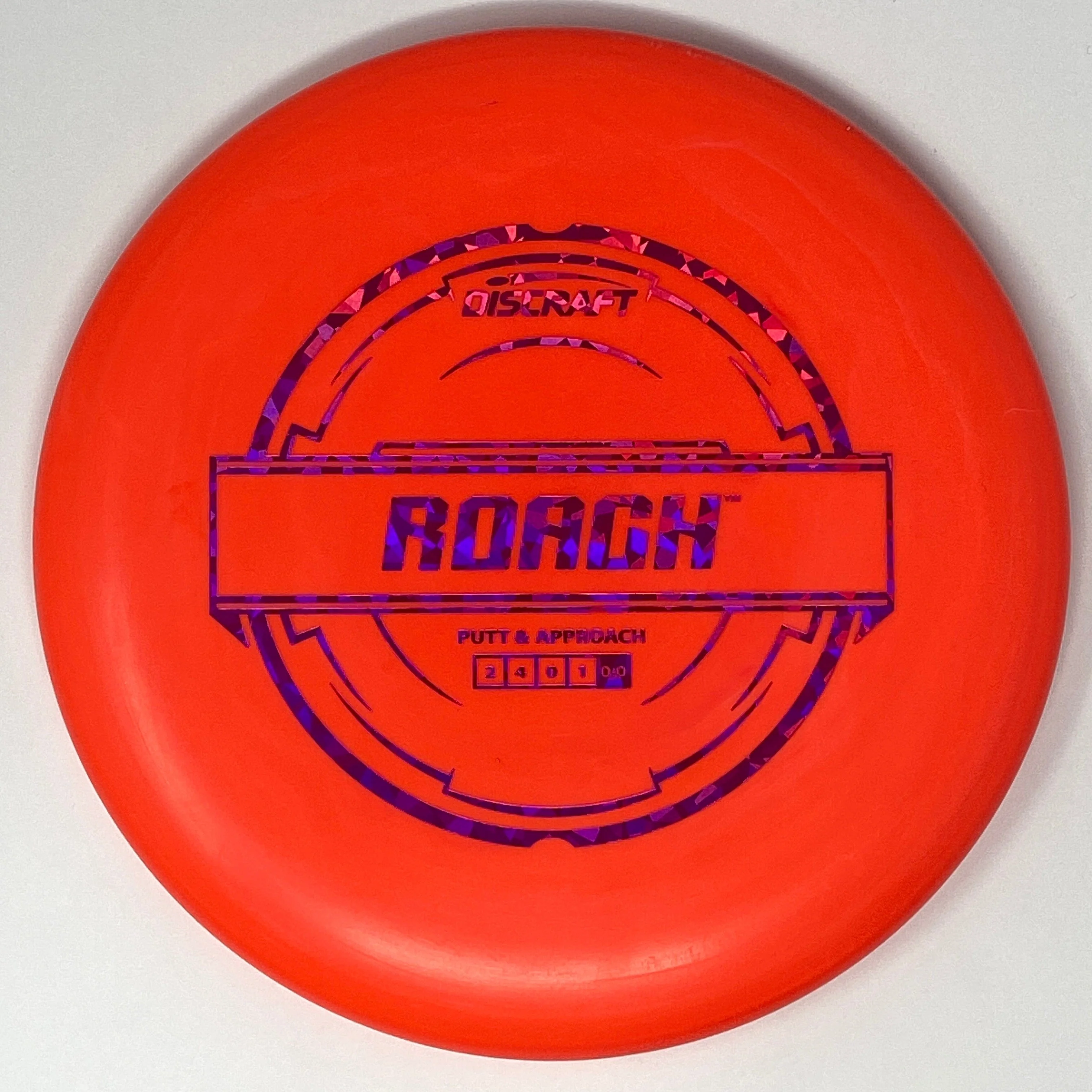 Roach (Putter Line) - Image 12