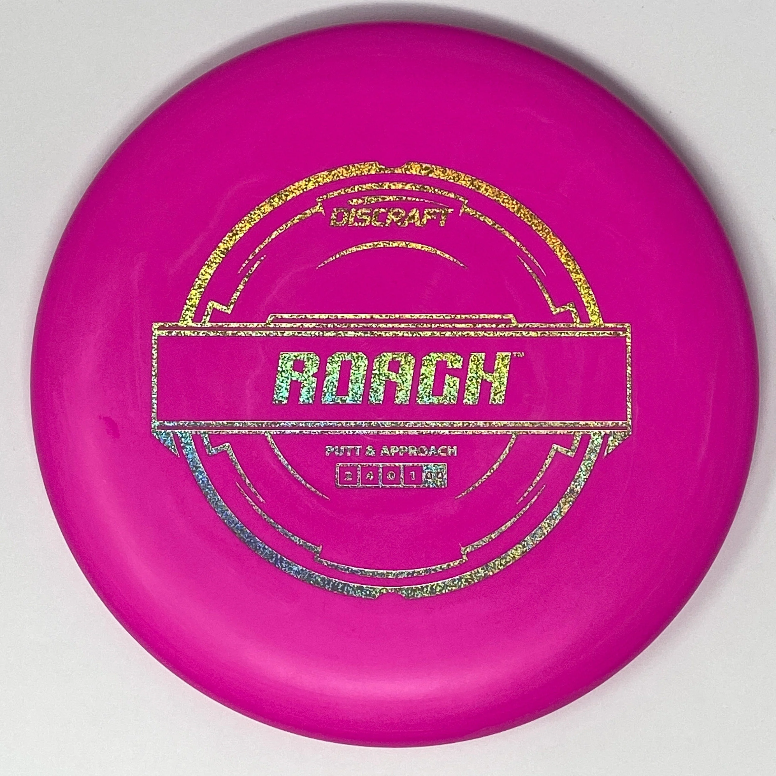 Roach (Putter Line) - Image 13