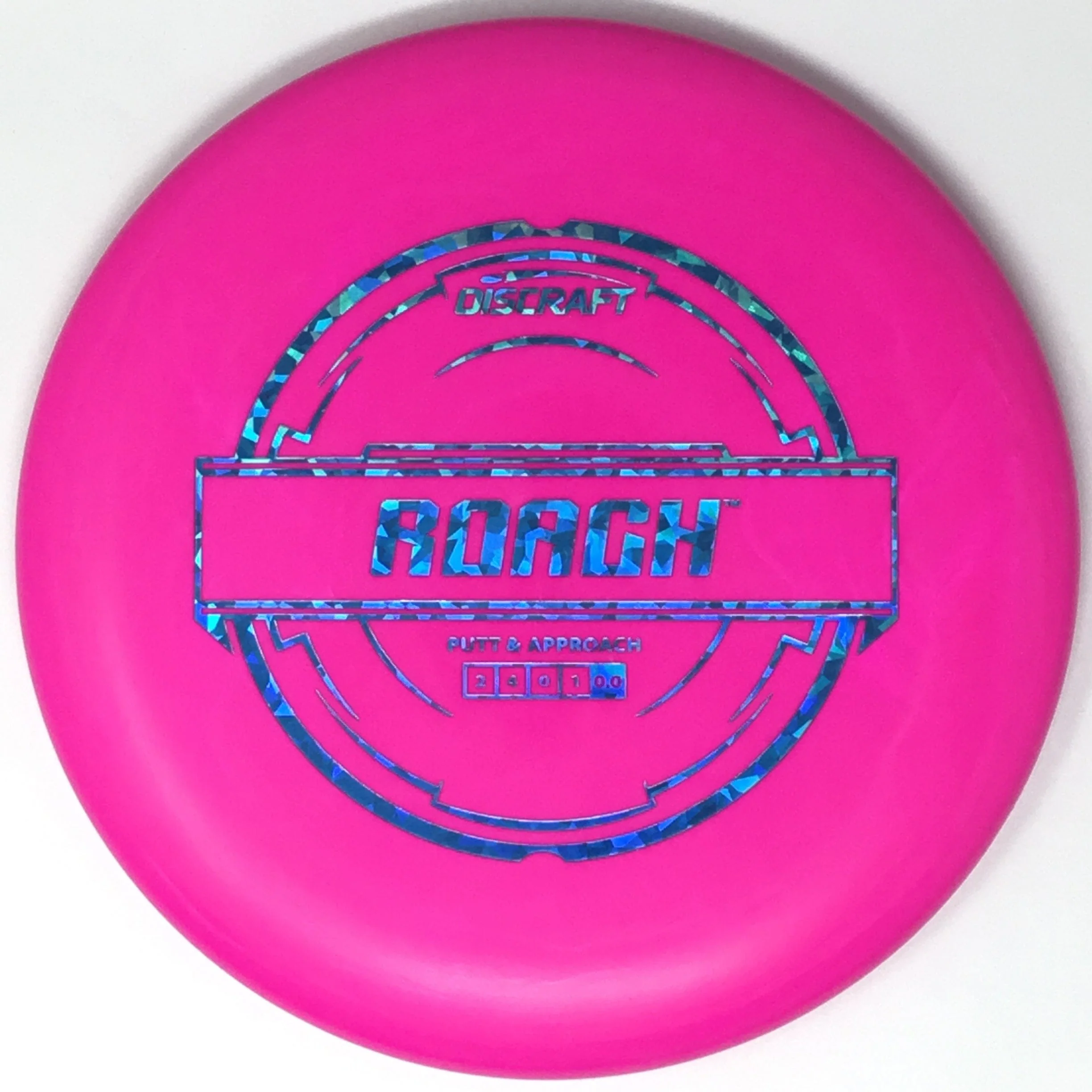 Roach (Putter Line) - Image 14
