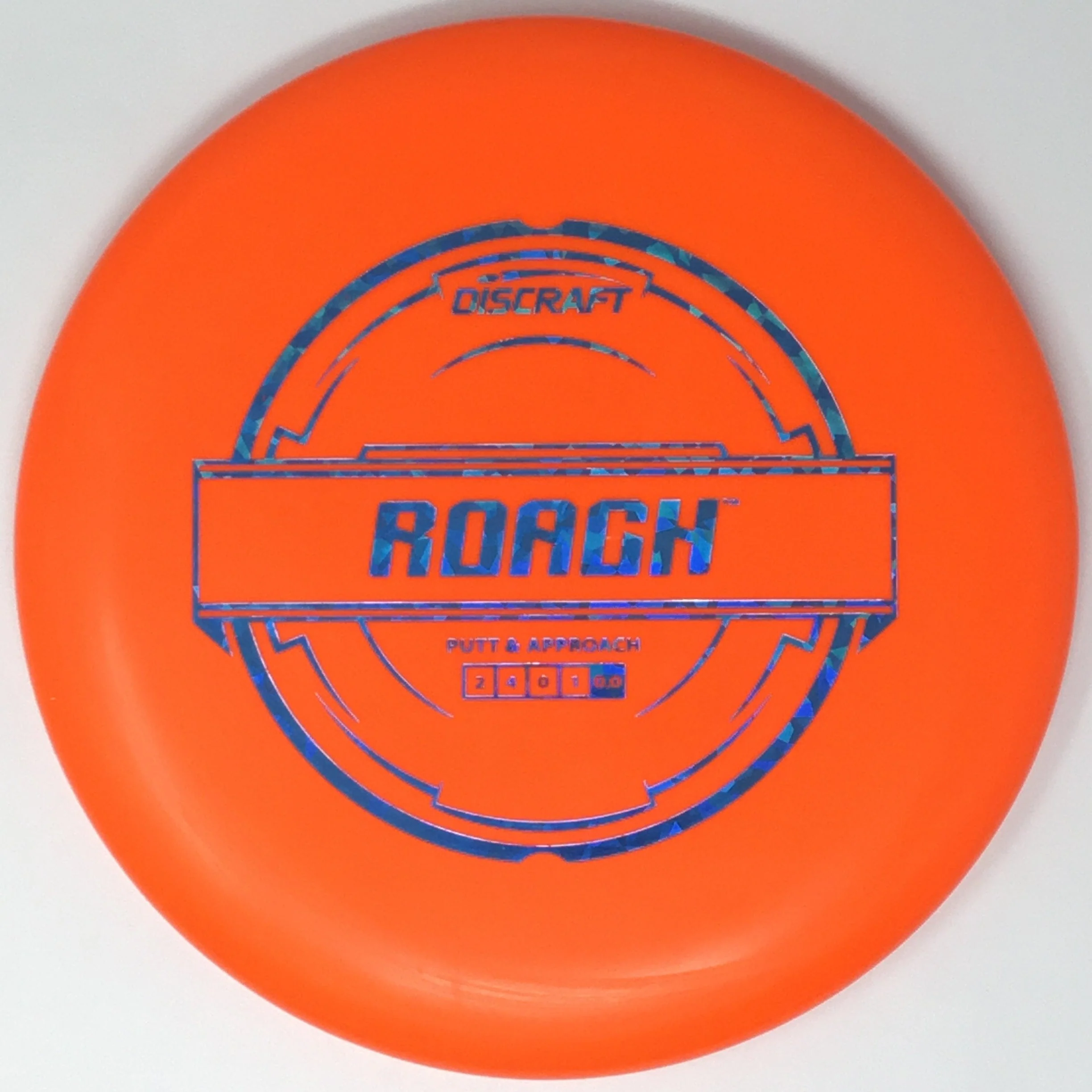 Roach (Putter Line) - Image 16