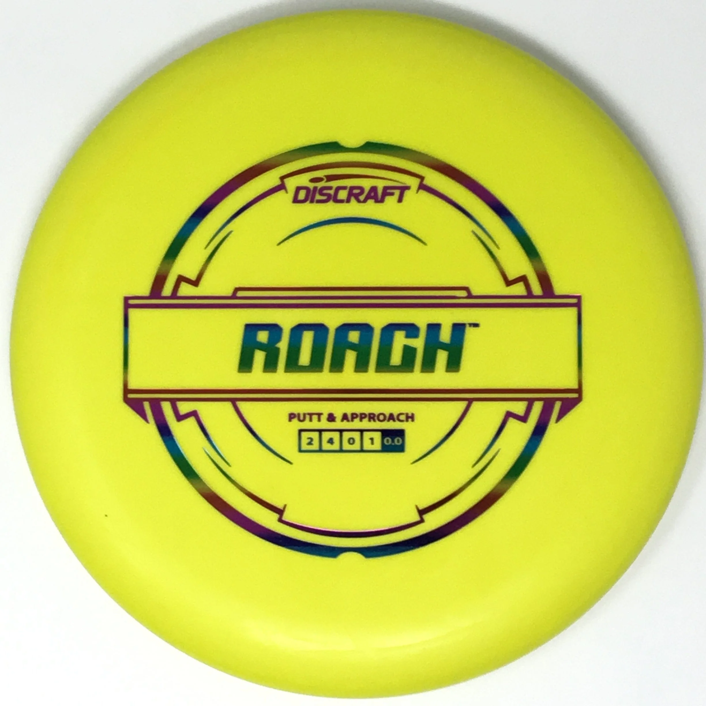 Roach (Putter Line) - Image 17