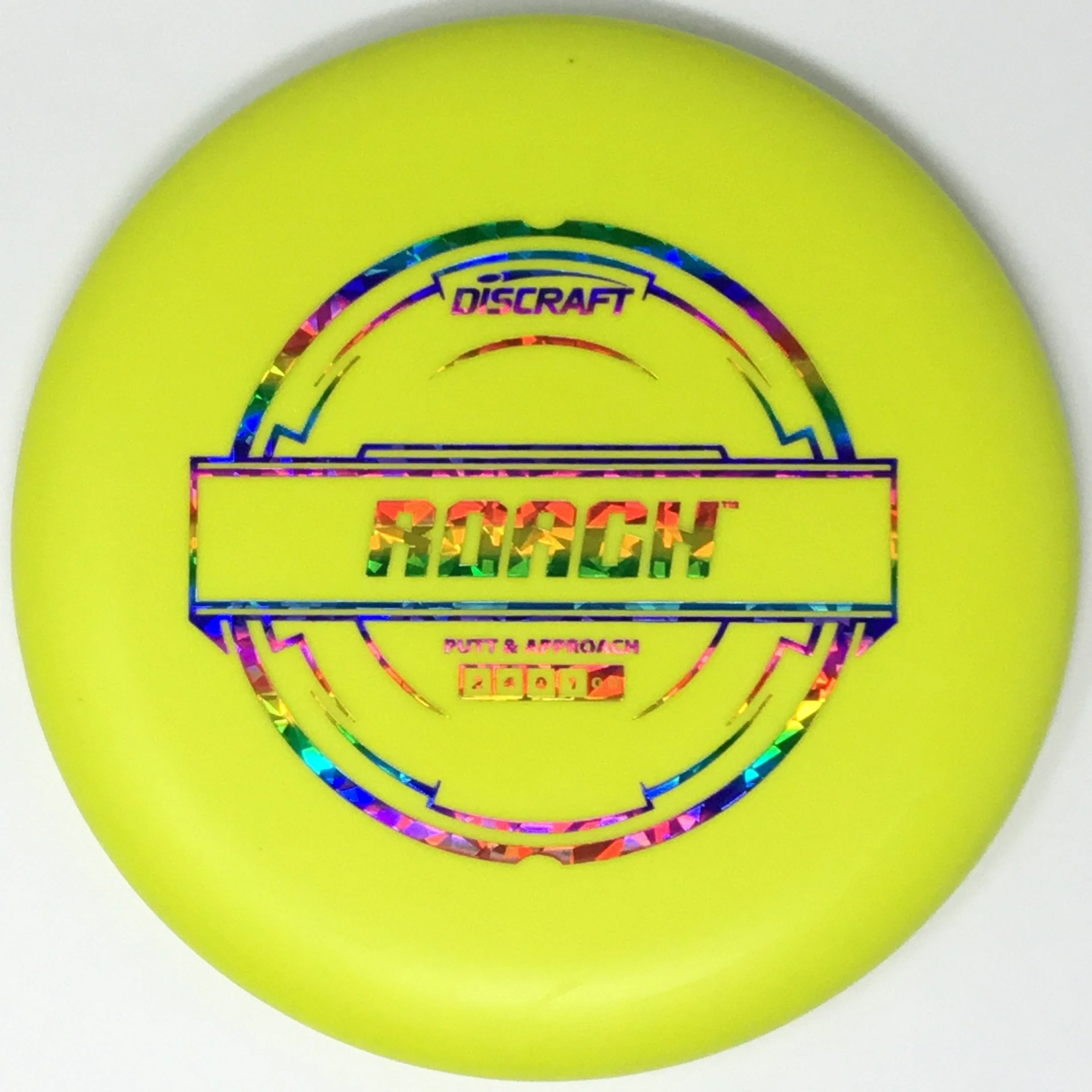 Roach (Putter Line) - Image 18