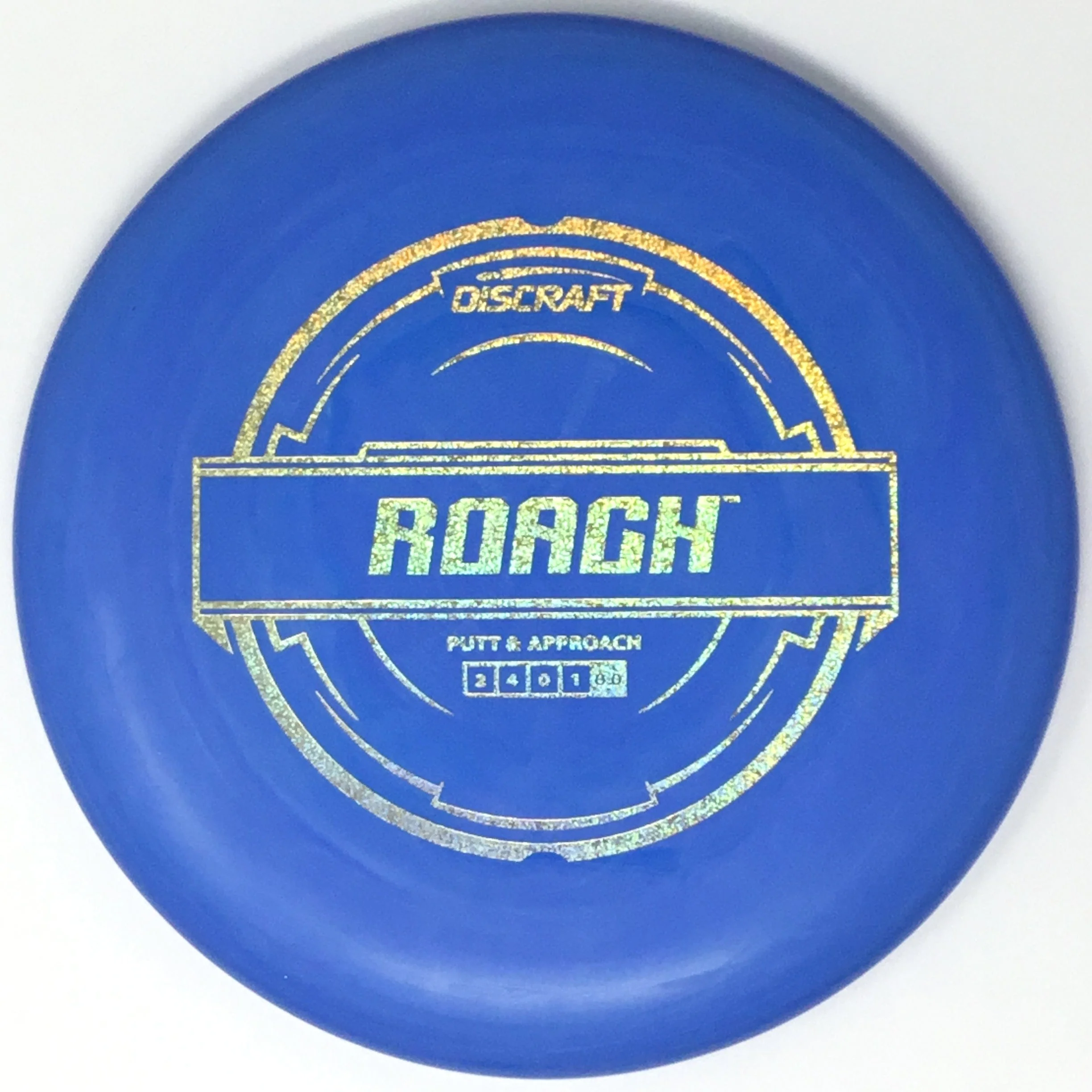 Roach (Putter Line) - Image 19