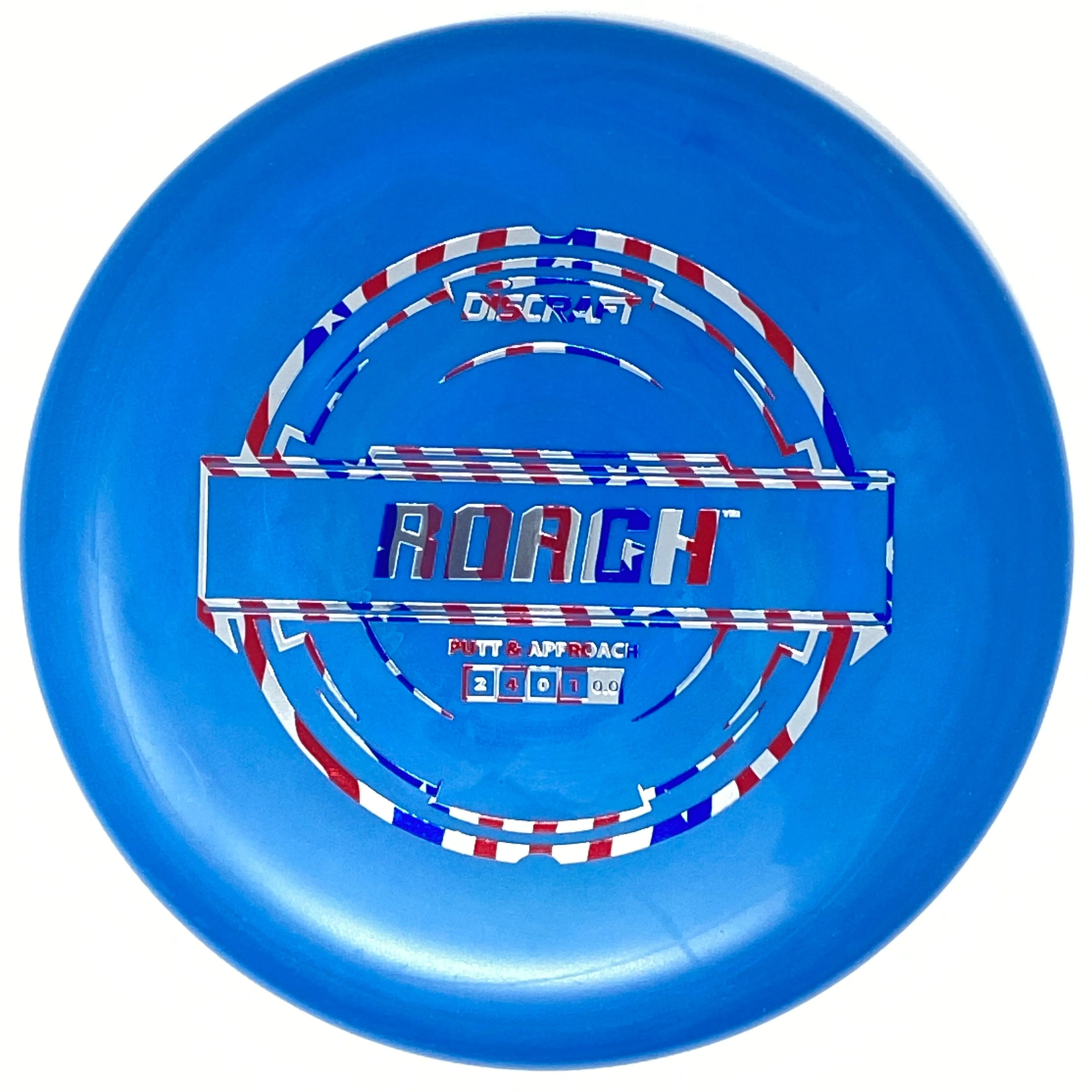 Roach (Putter Line) - Image 2