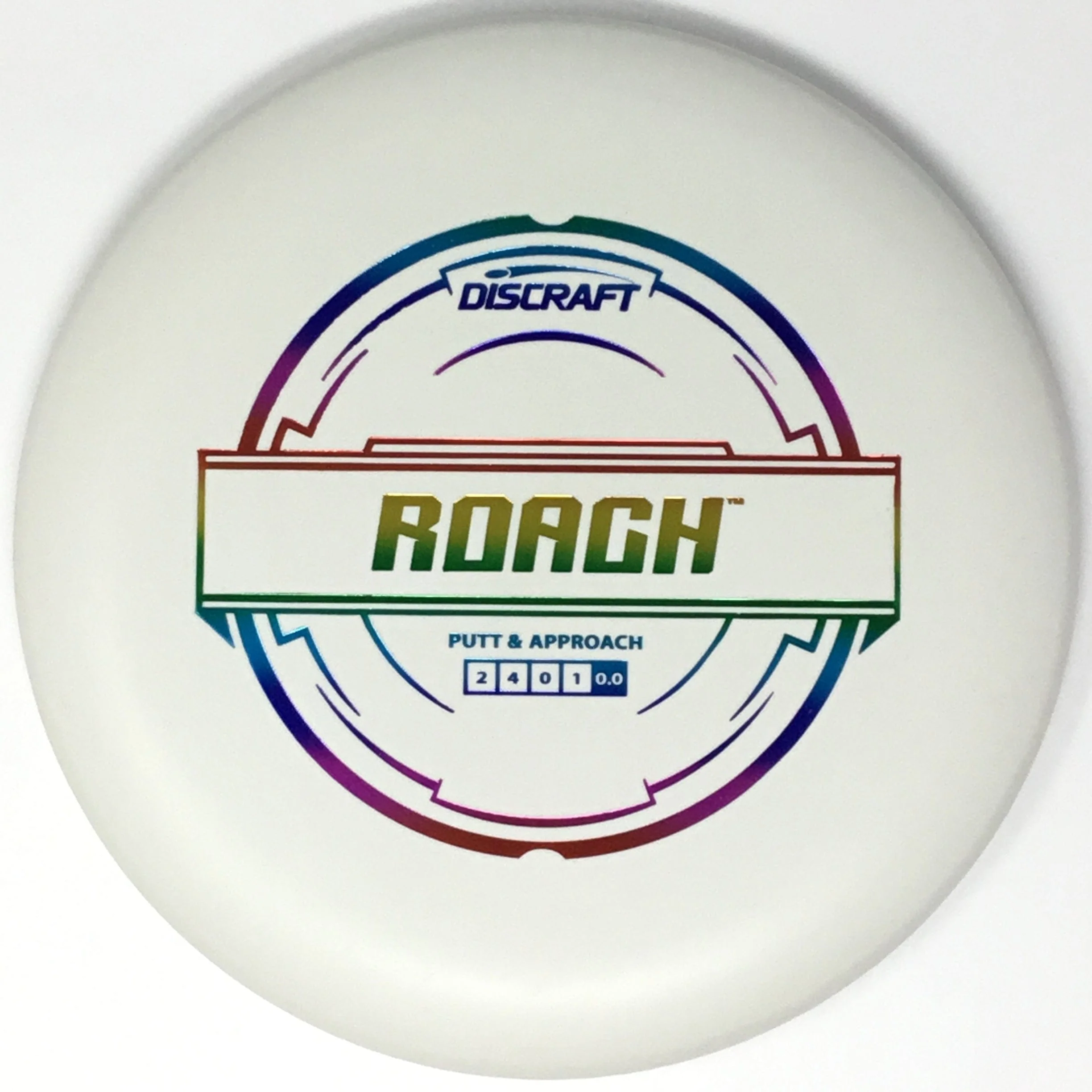 Roach (Putter Line) - Image 22