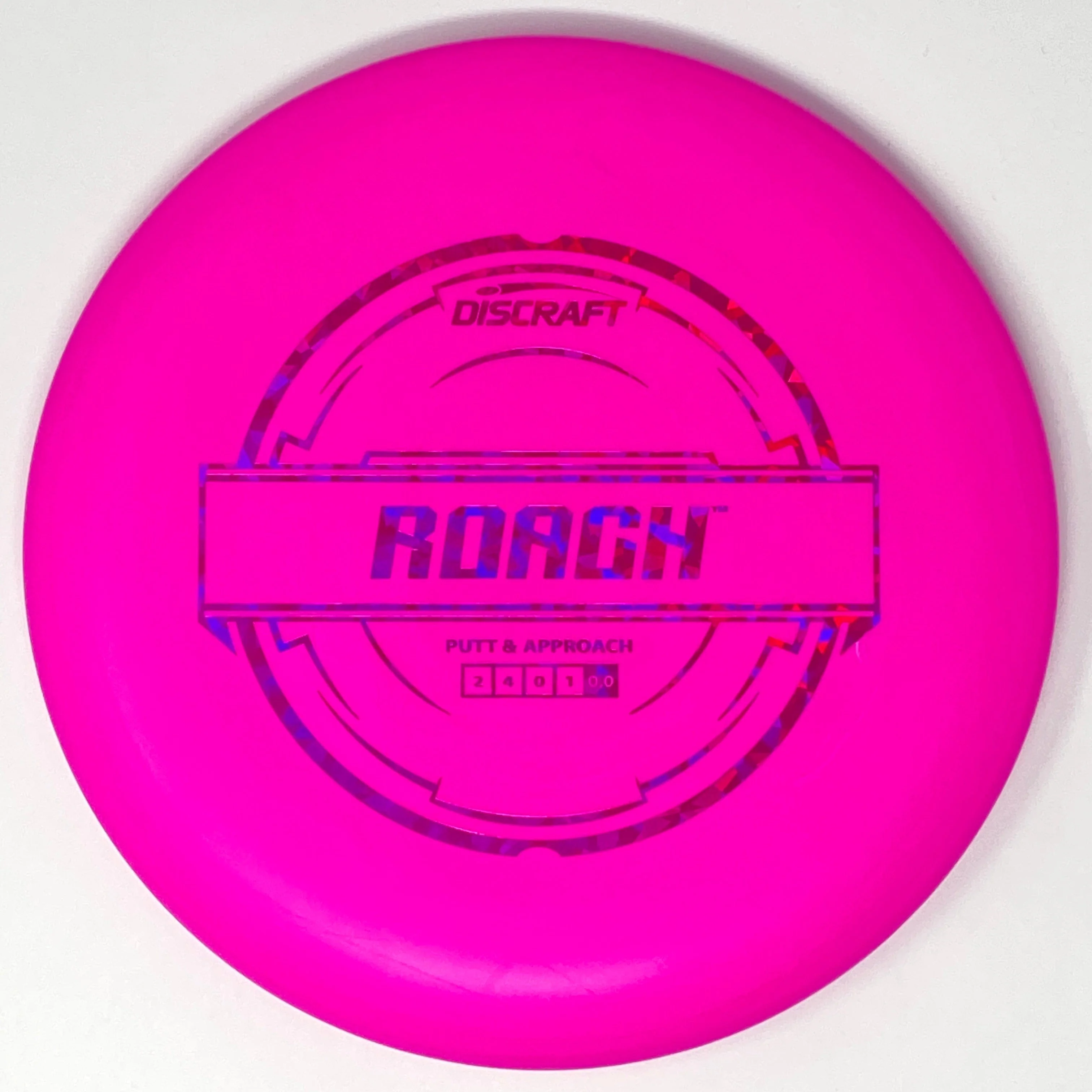 Roach (Putter Line) - Image 3