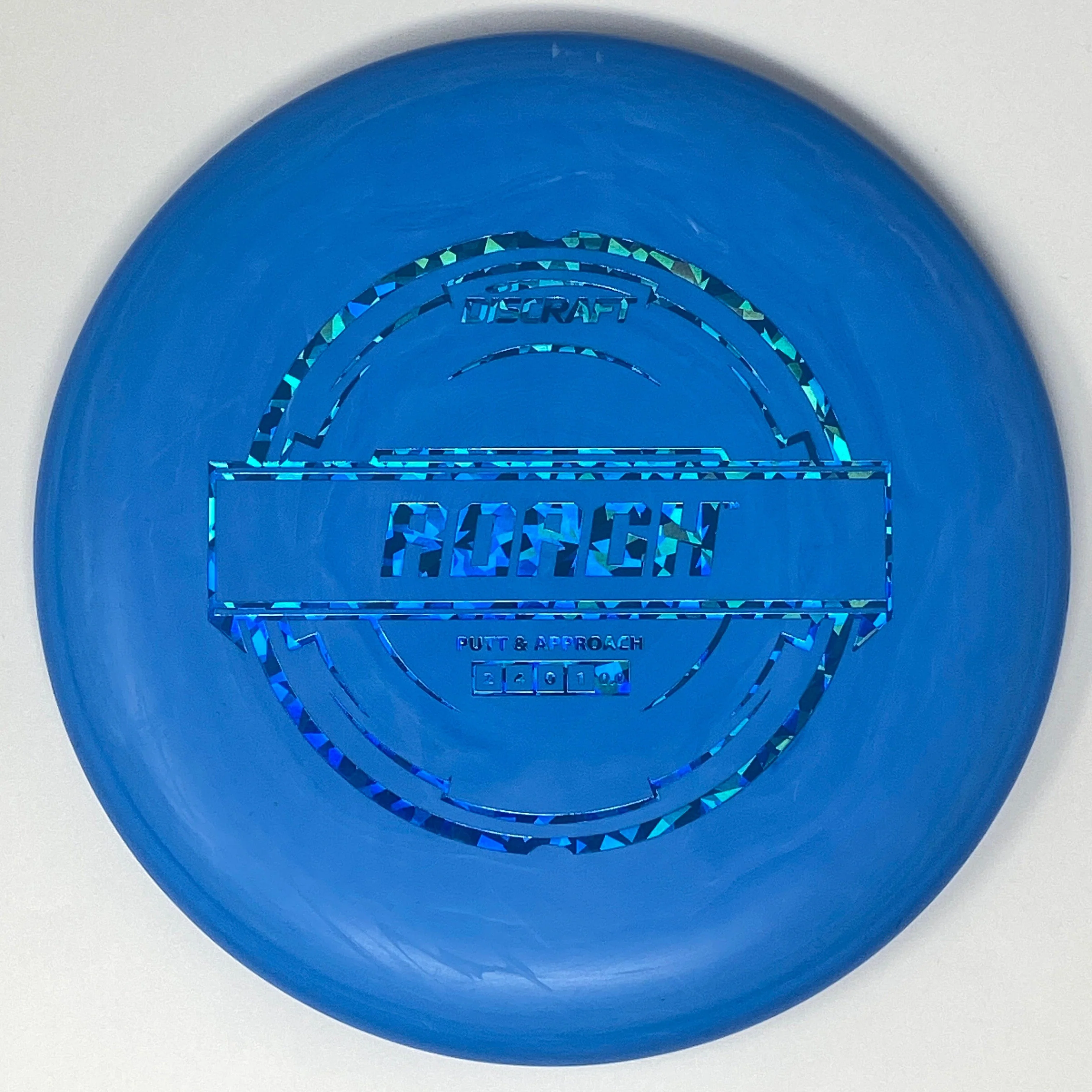 Roach (Putter Line) - Image 7