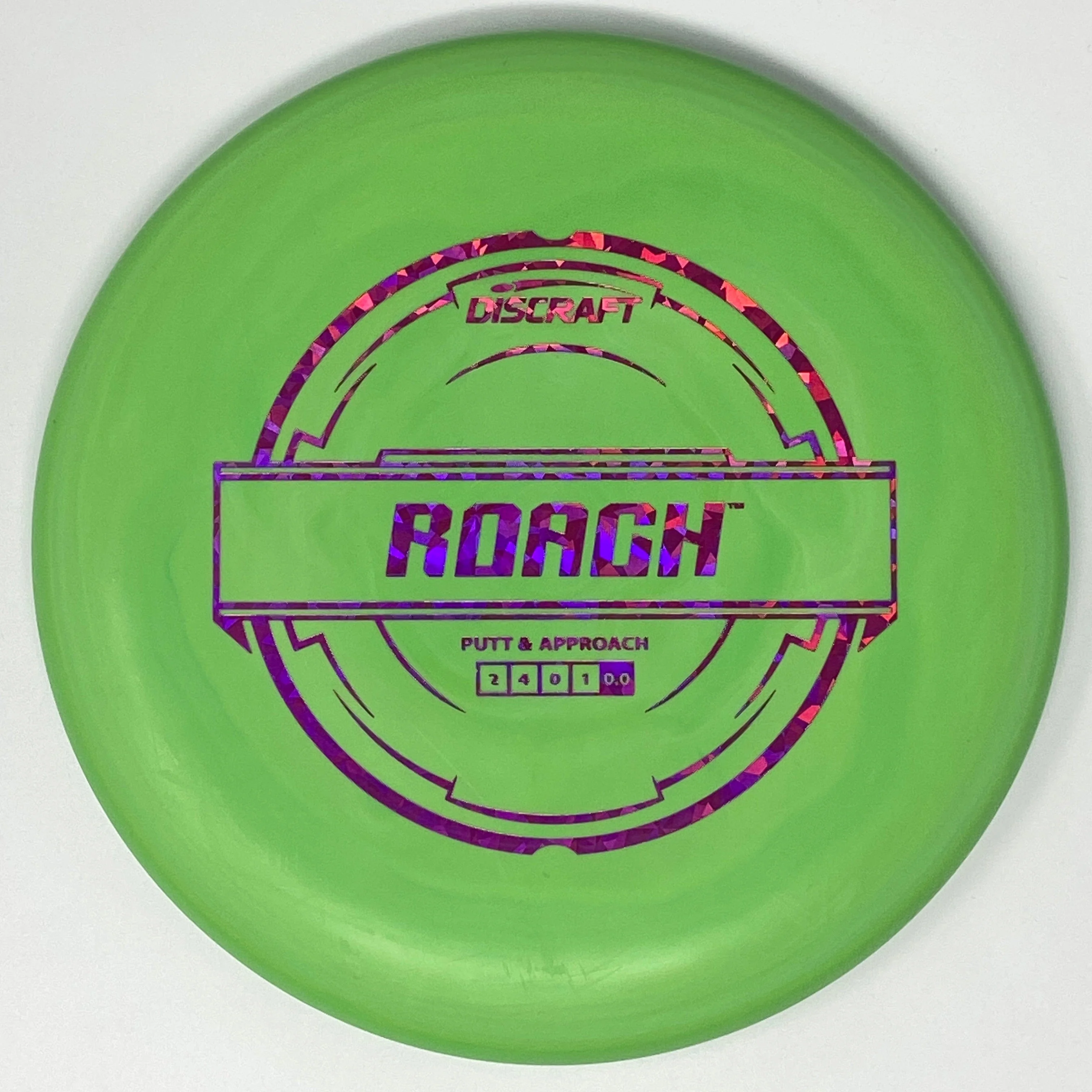 Roach (Putter Line) - Image 8