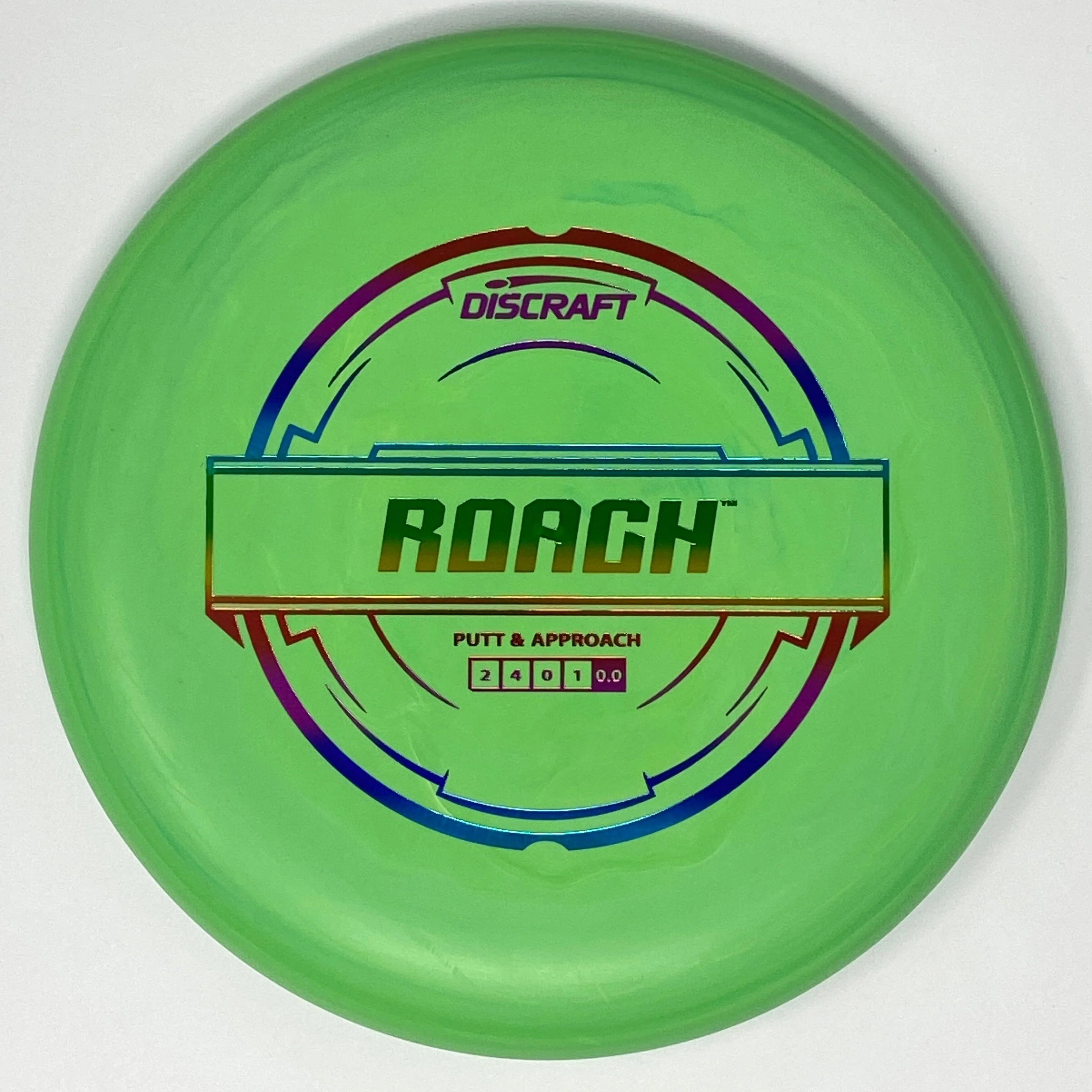 Roach (Putter Line) - Image 9