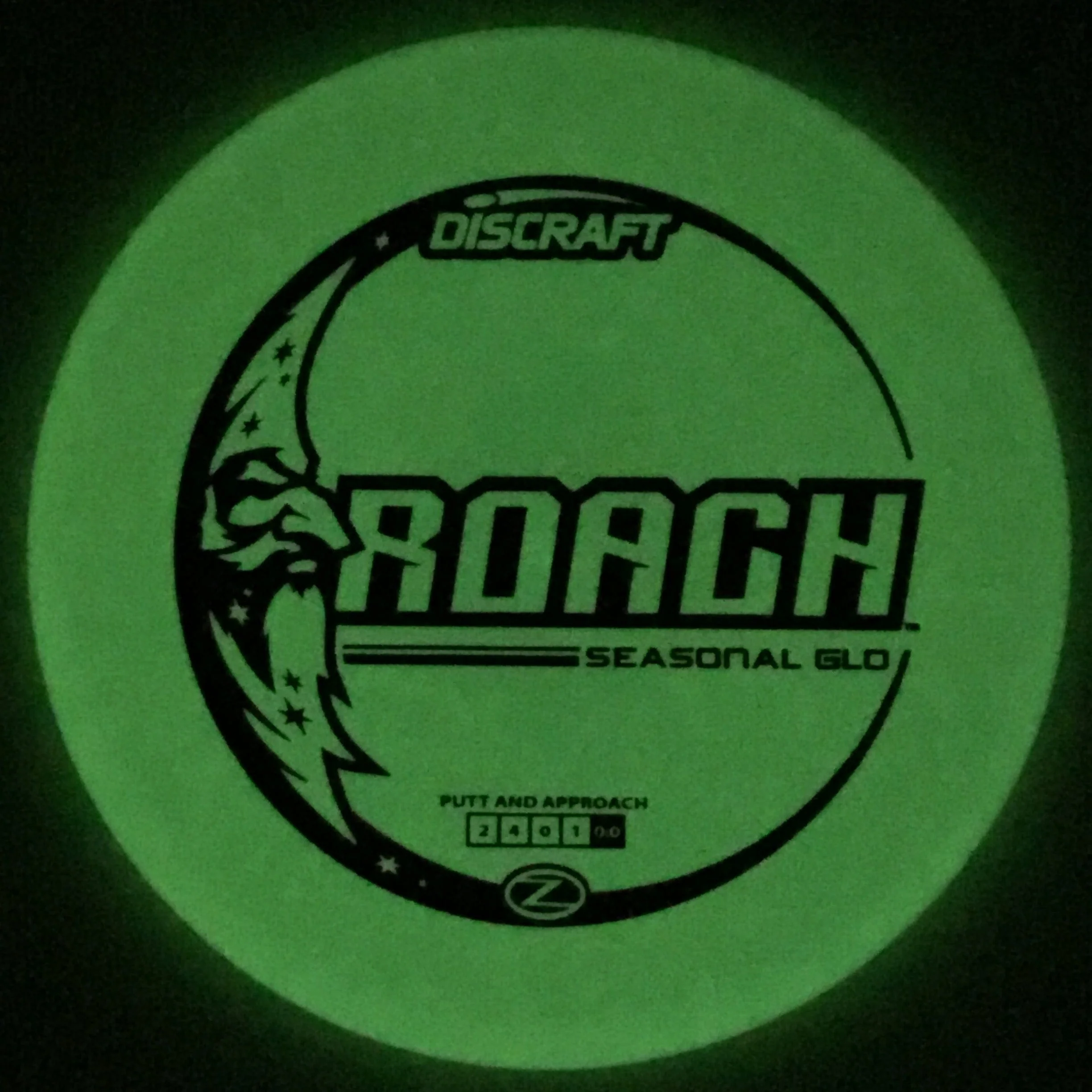 Roach (Seasonal Glo) - Image 10