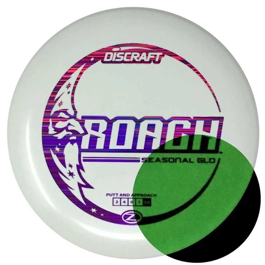 Roach (Seasonal Glo) - Image 2