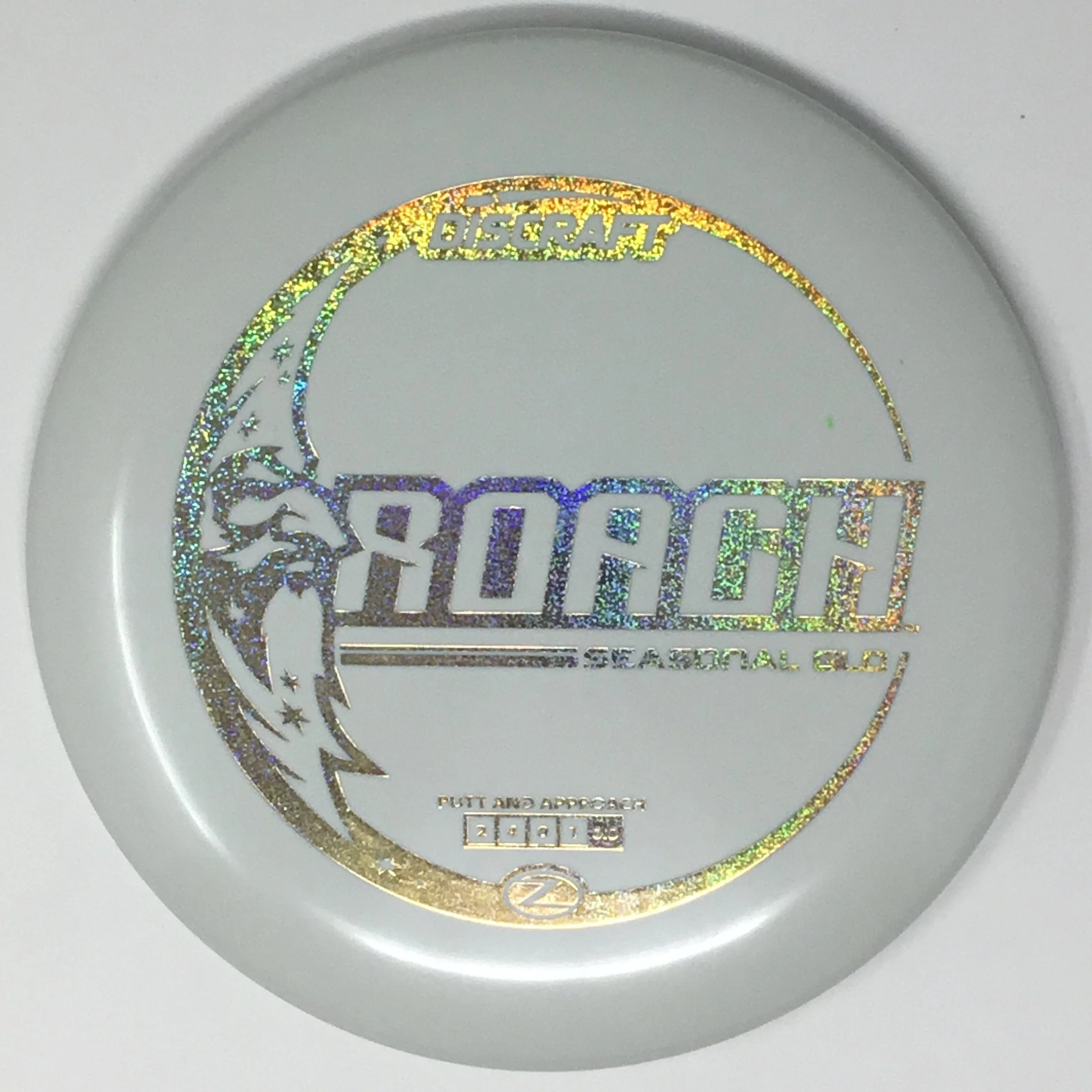 Roach (Seasonal Glo) - Image 3