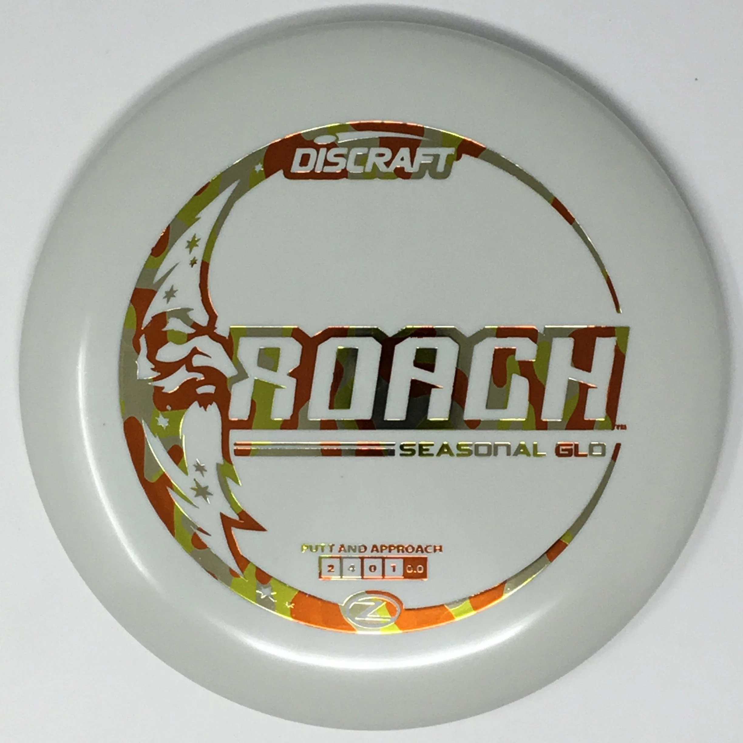 Roach (Seasonal Glo) - Image 6