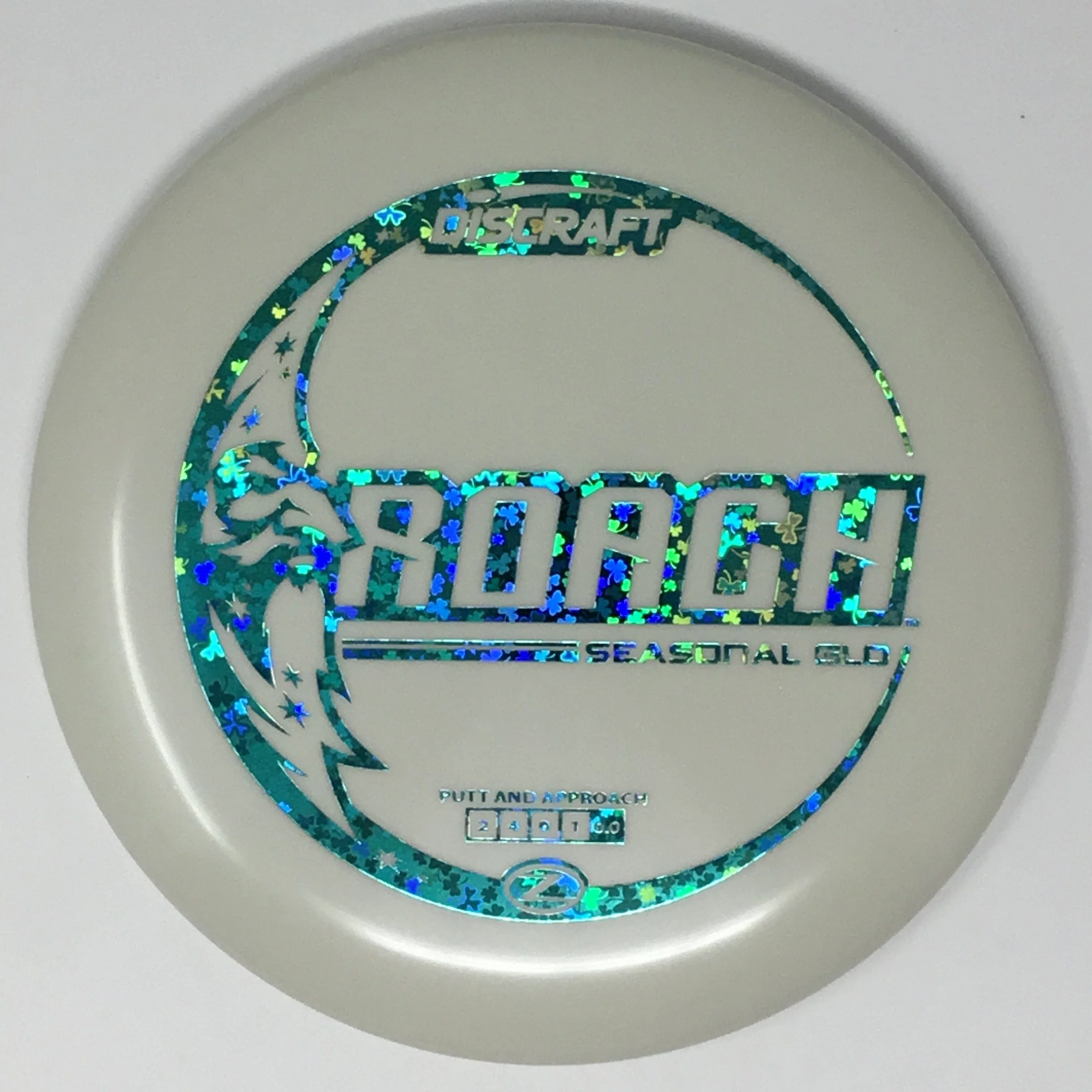 Roach (Seasonal Glo) - Image 8