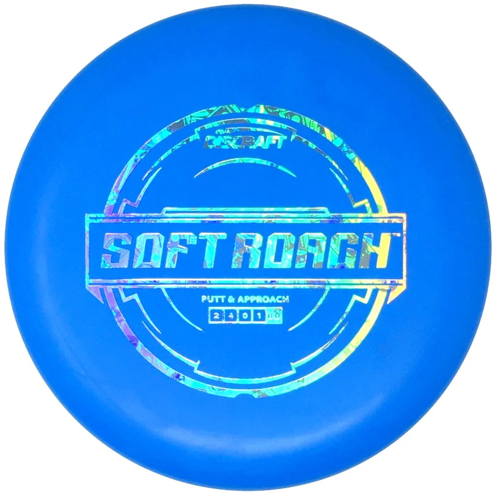 Roach (Putter Line Soft)