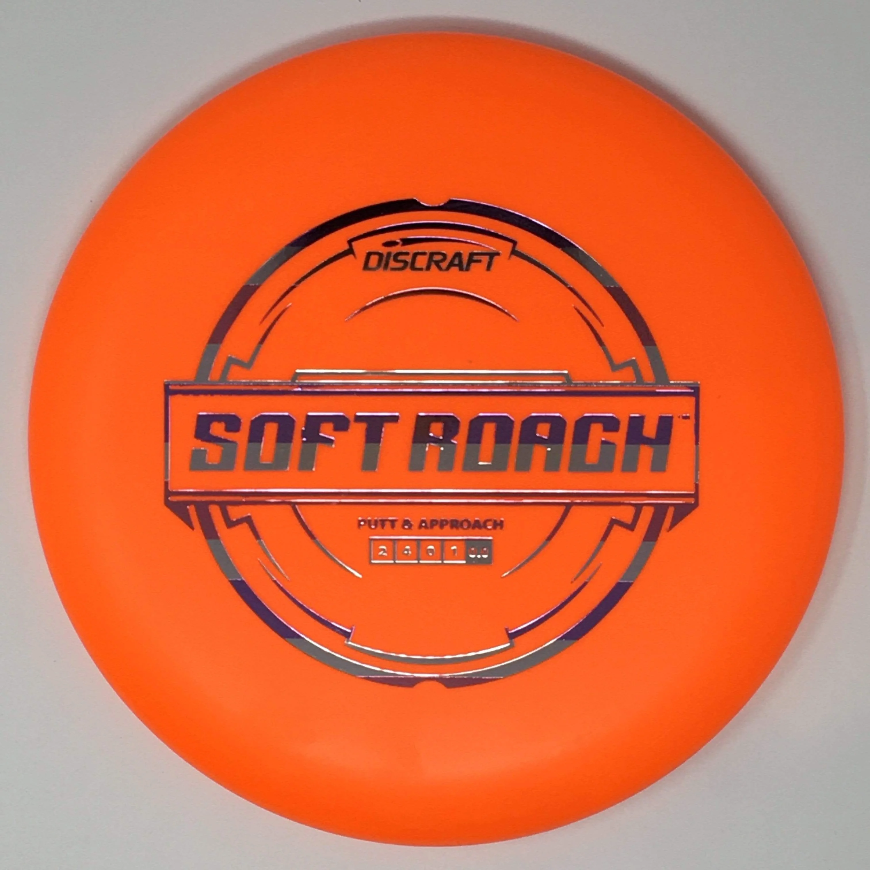 Roach (Putter Line Soft) - Image 10