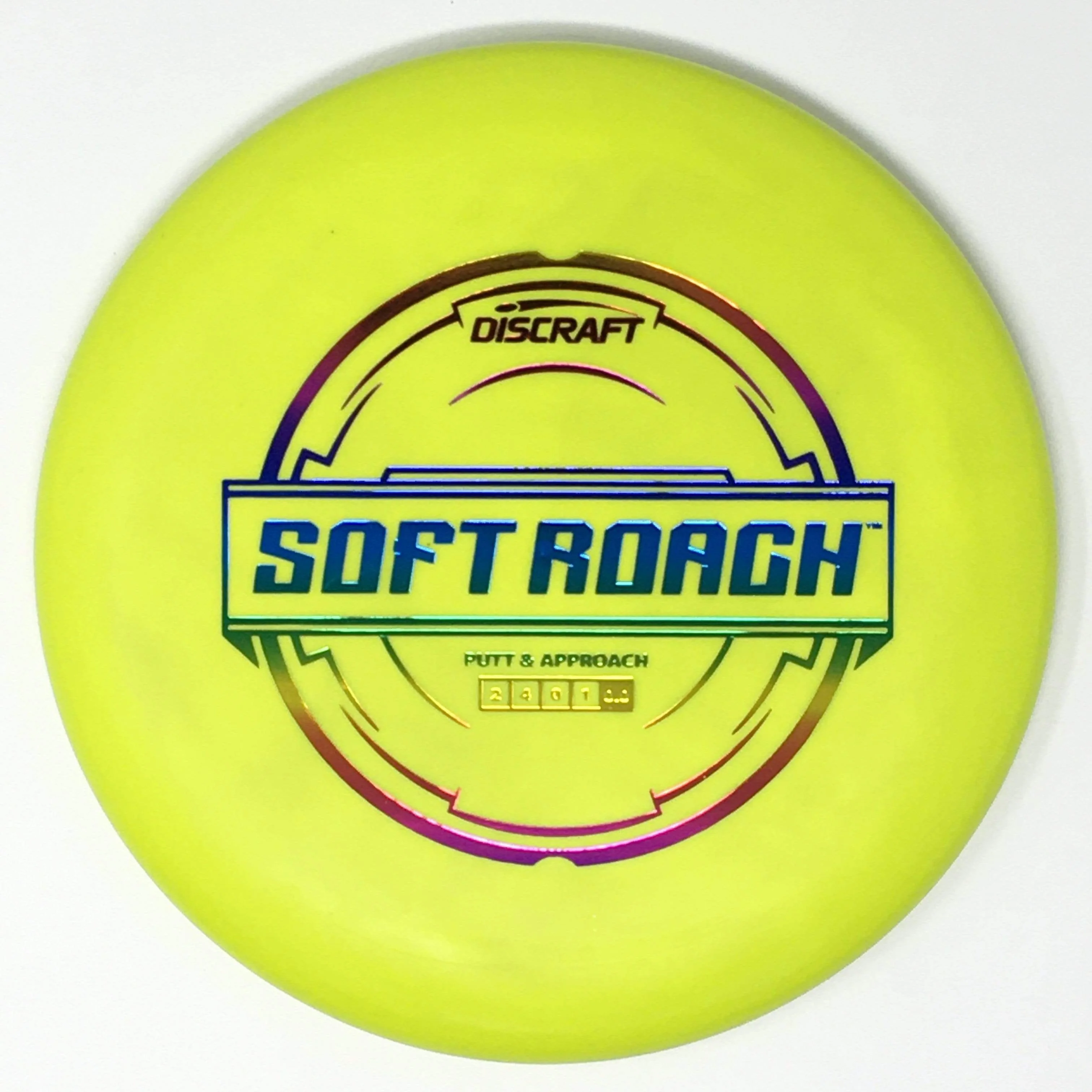 Roach (Putter Line Soft) - Image 11