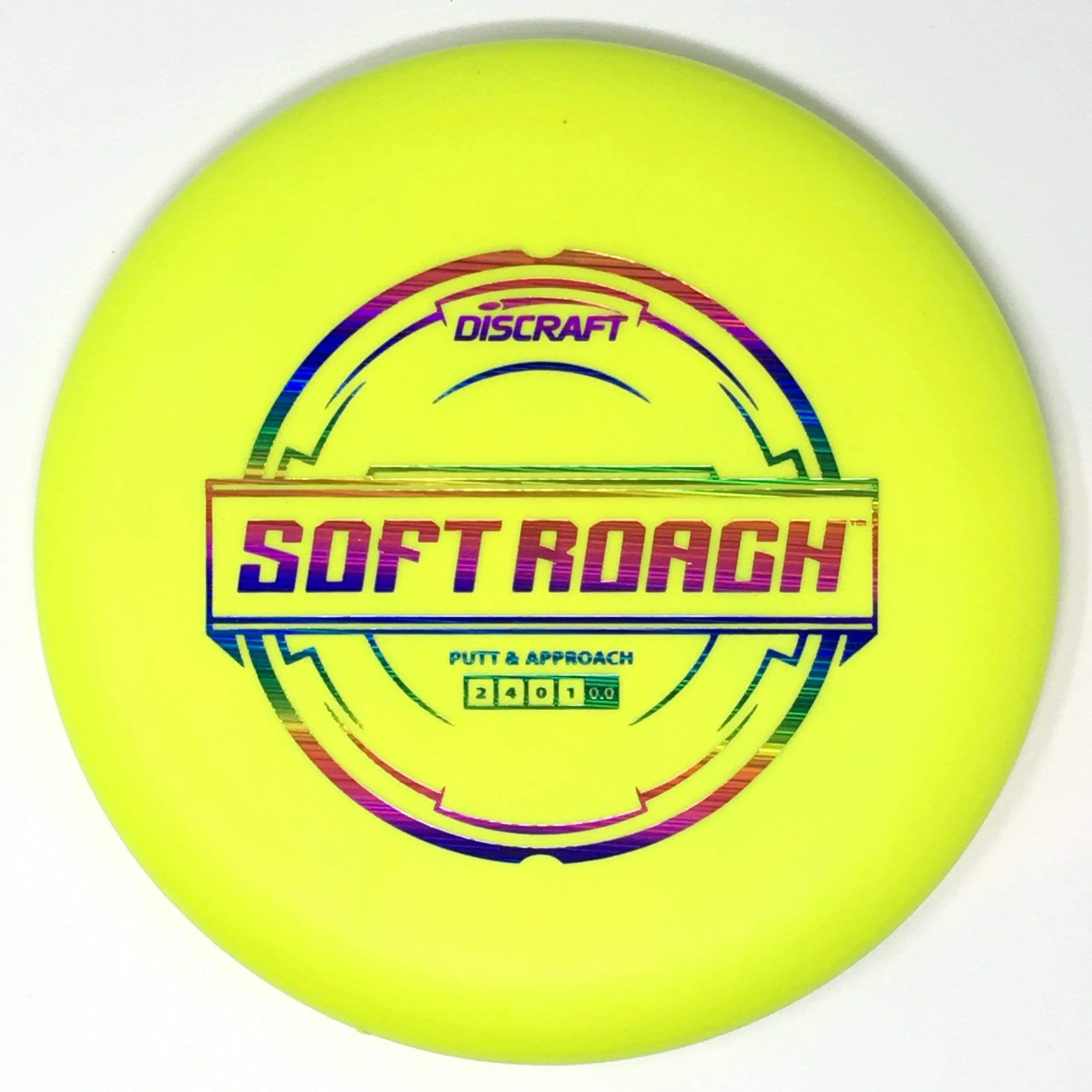 Roach (Putter Line Soft) - Image 12