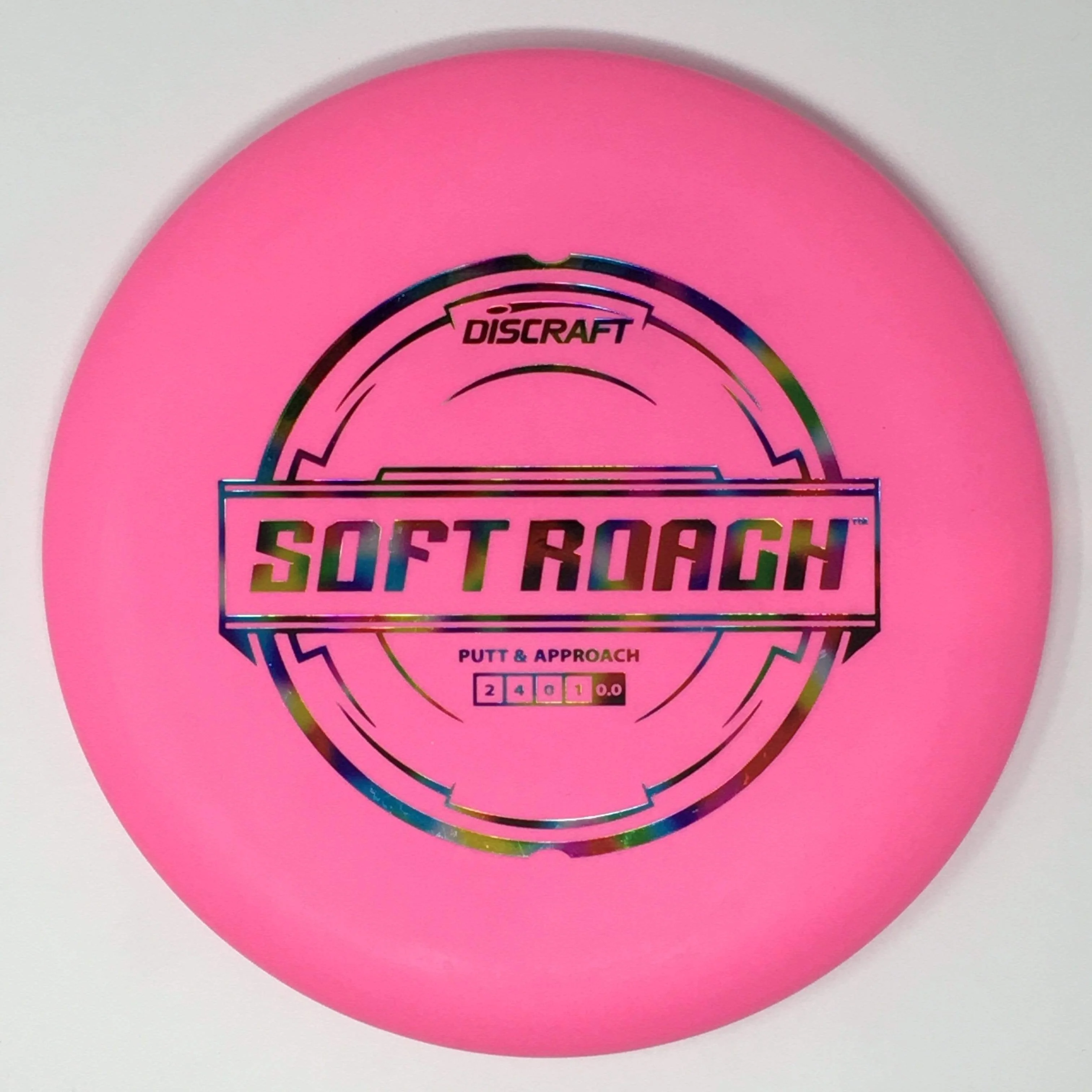 Roach (Putter Line Soft) - Image 13