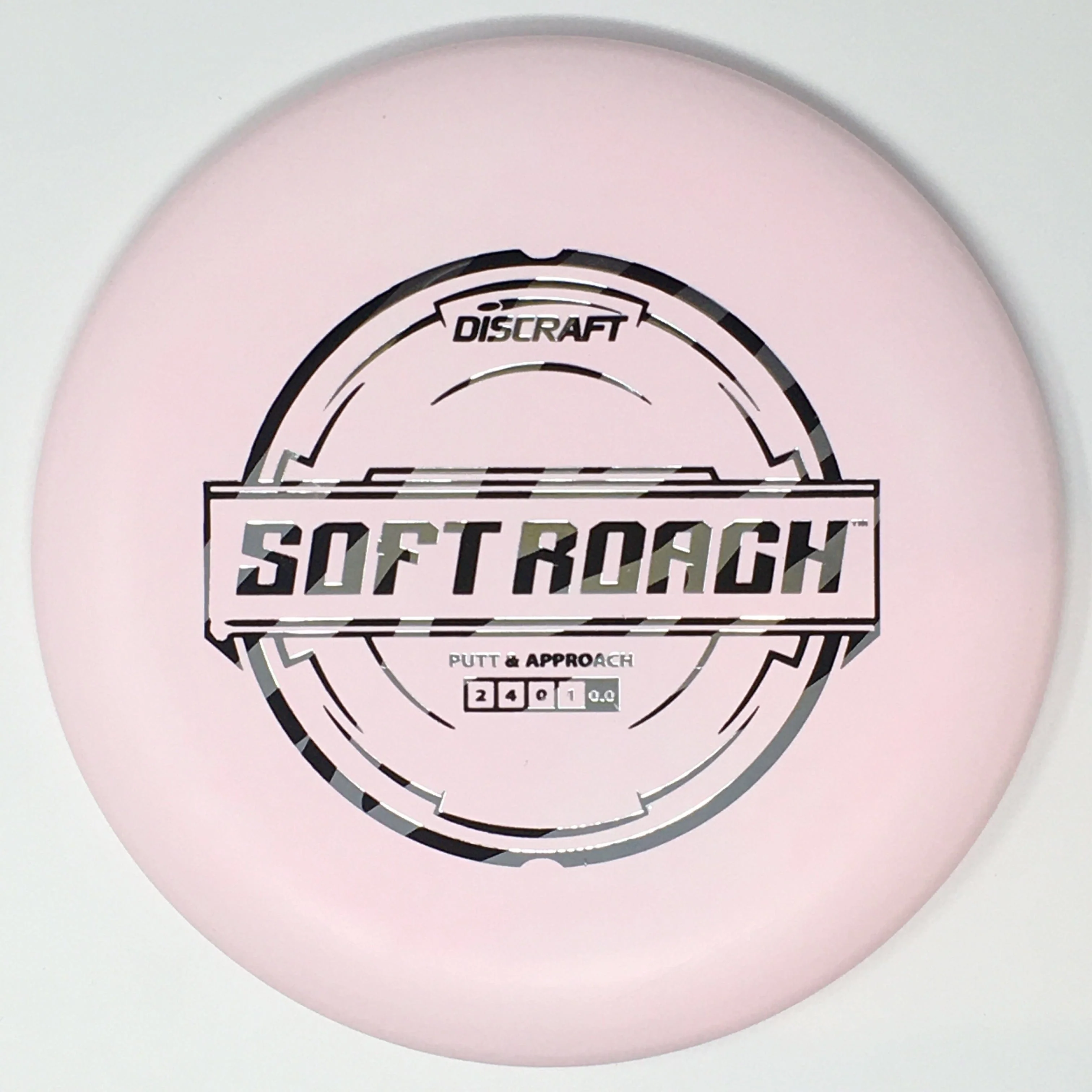 Roach (Putter Line Soft) - Image 14