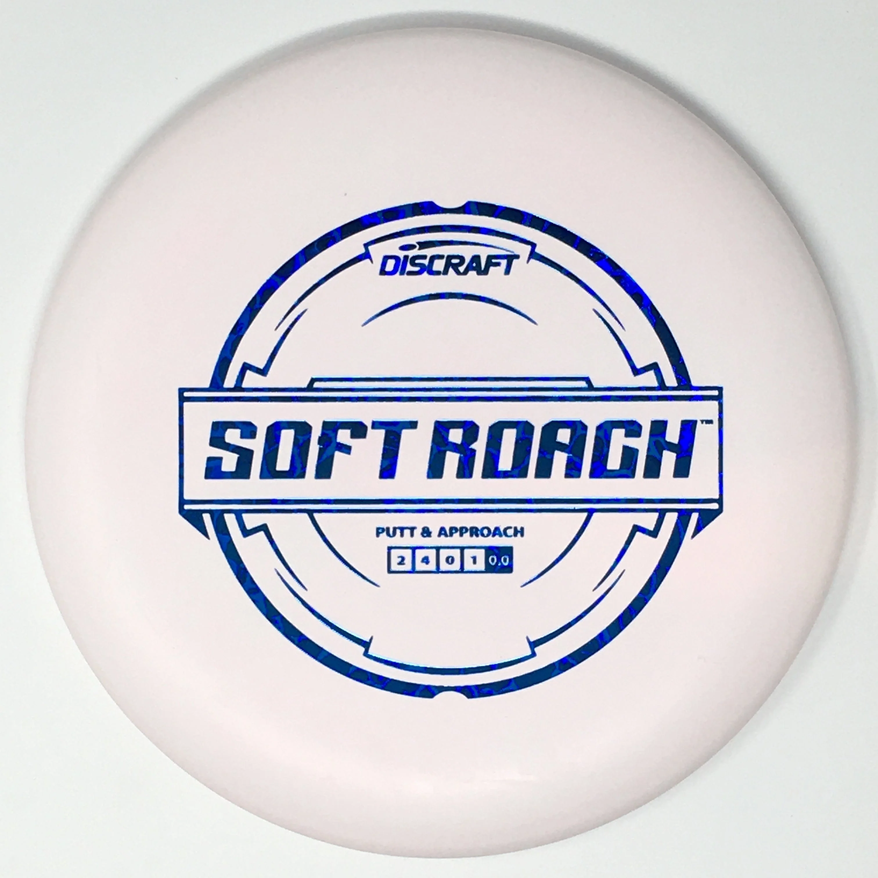 Roach (Putter Line Soft) - Image 15