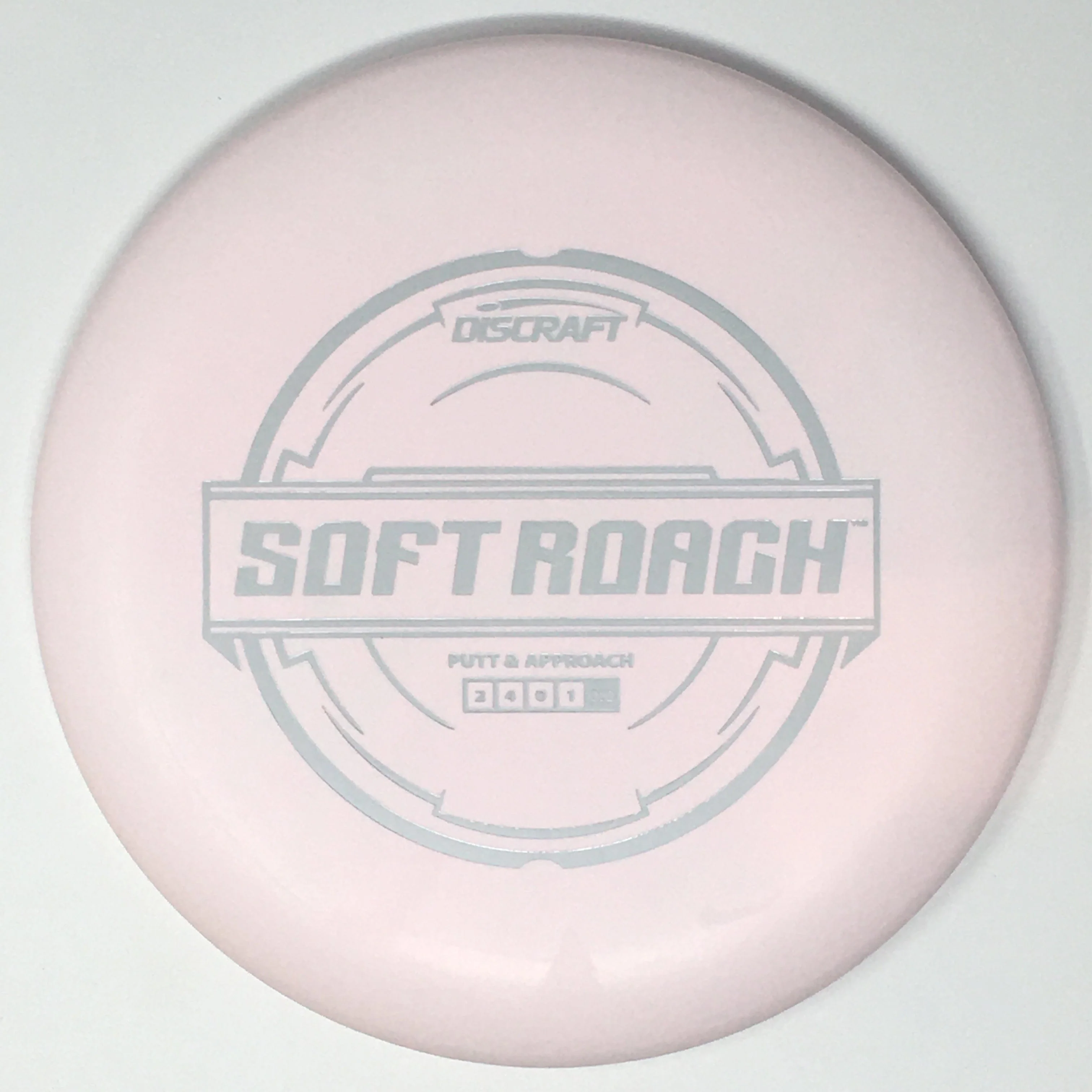 Roach (Putter Line Soft) - Image 16