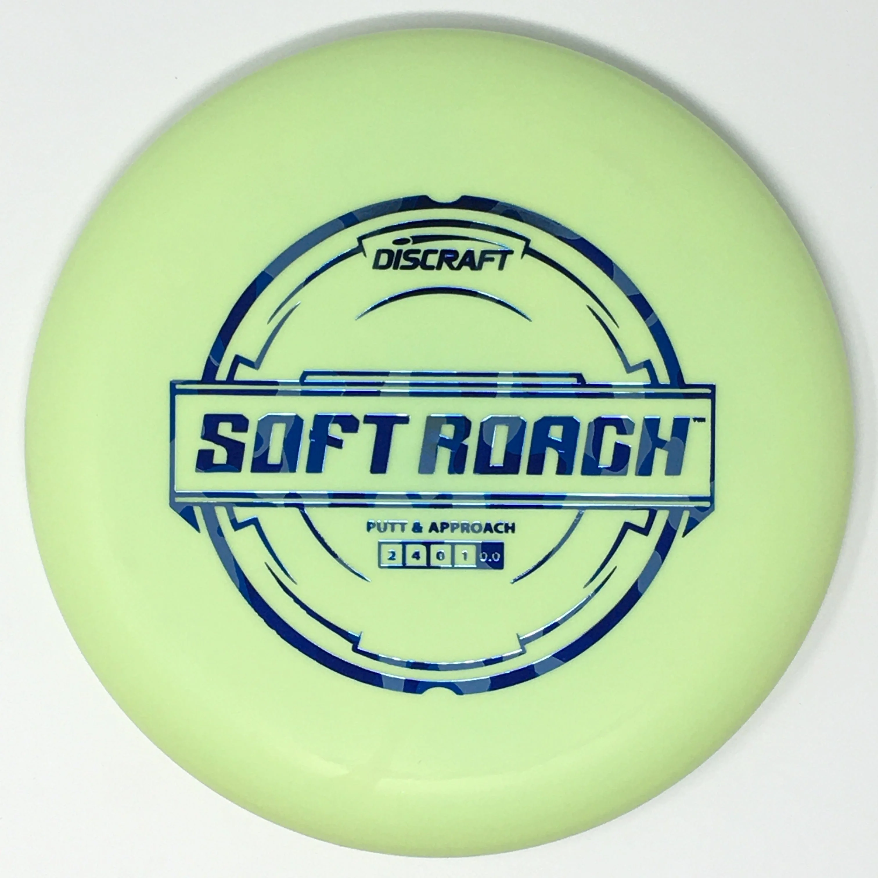 Roach (Putter Line Soft) - Image 17