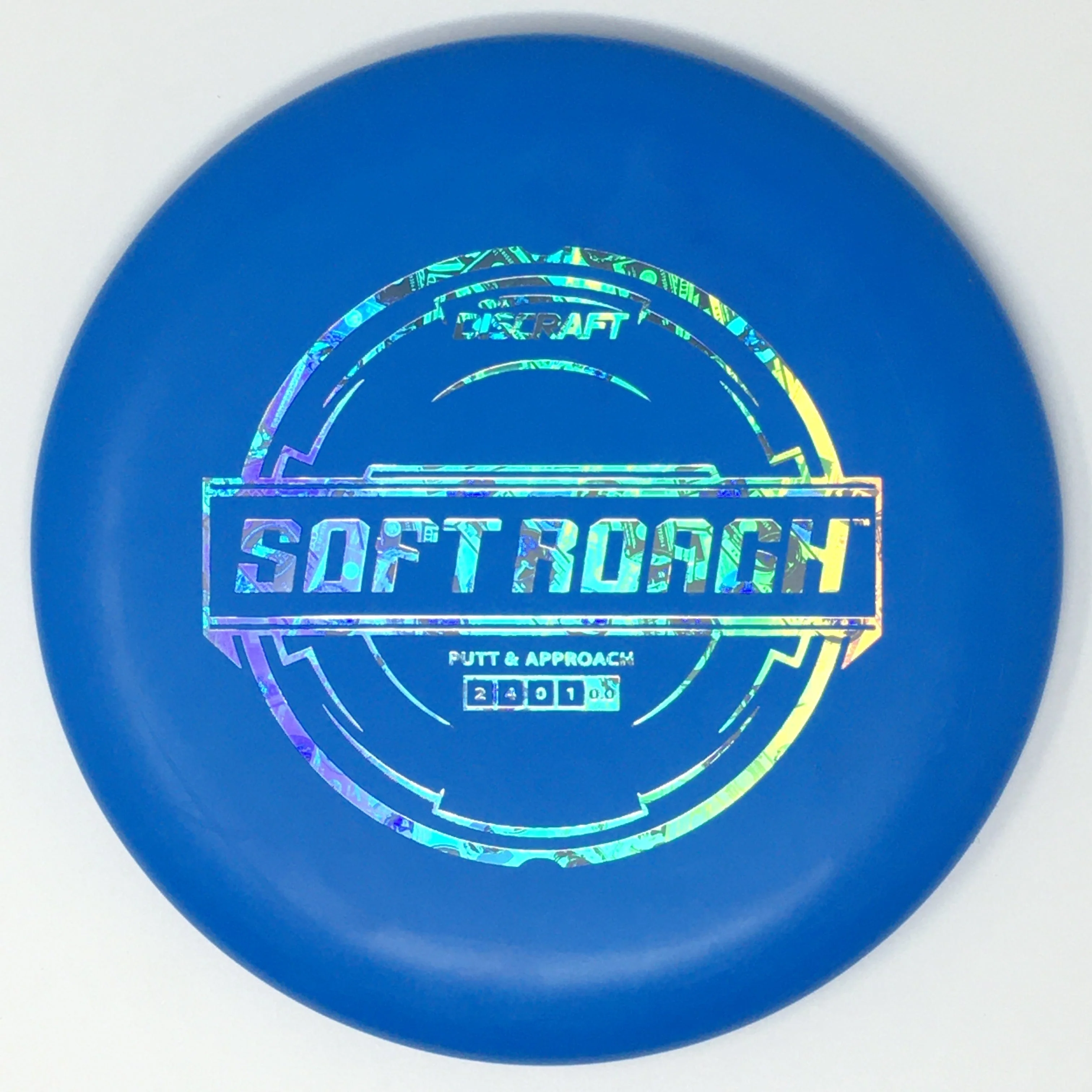 Roach (Putter Line Soft) - Image 18