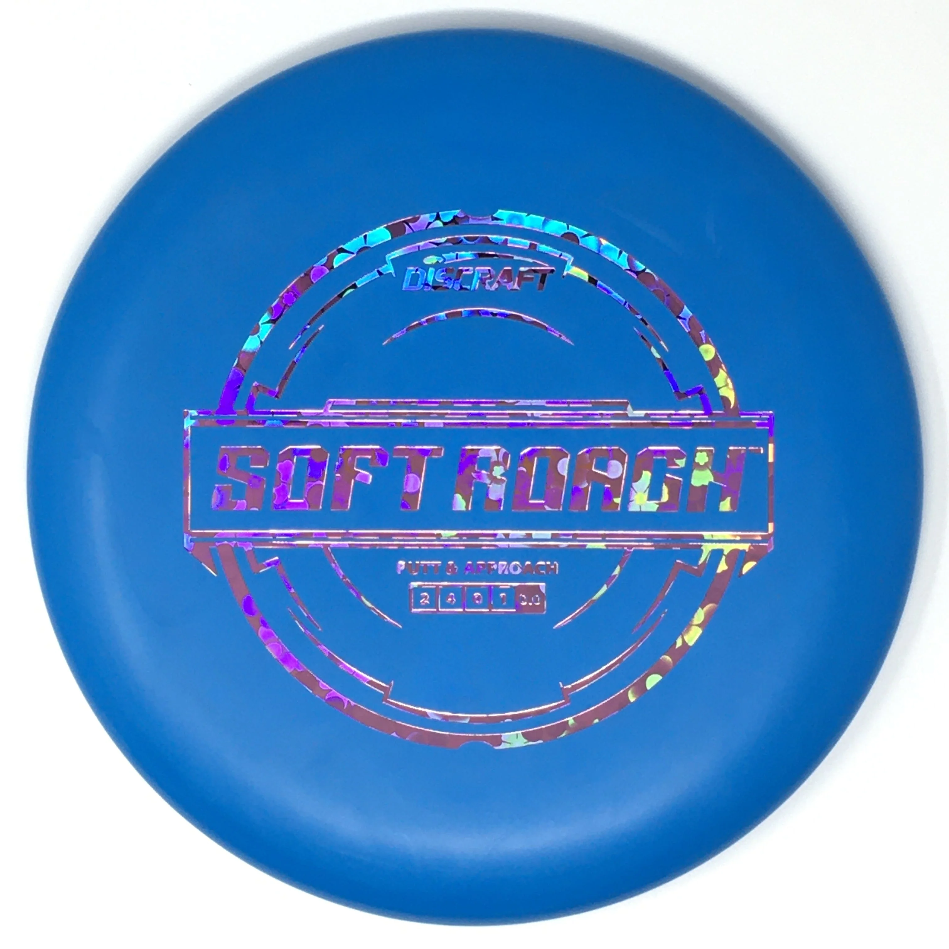 Roach (Putter Line Soft) - Image 19