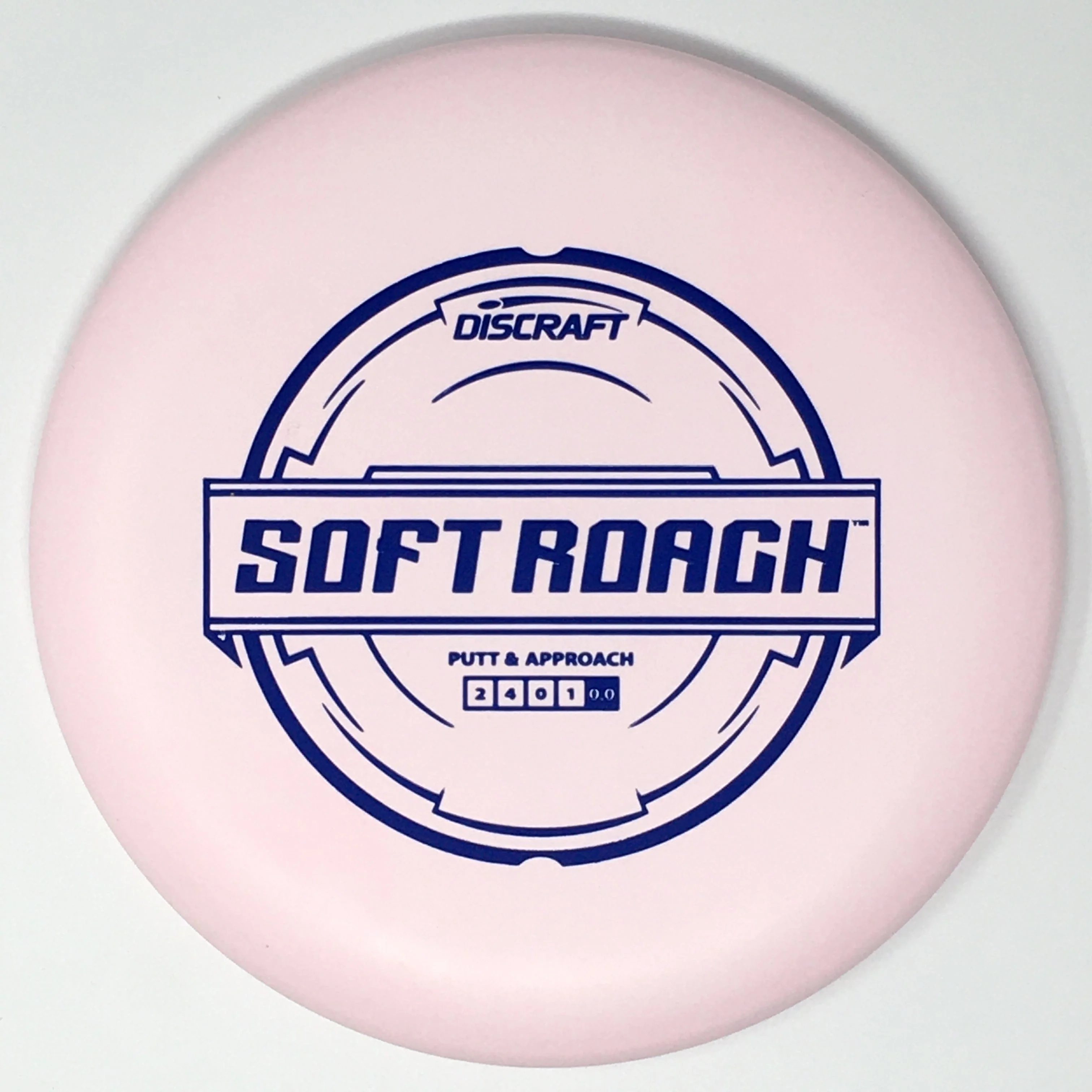 Roach (Putter Line Soft) - Image 2