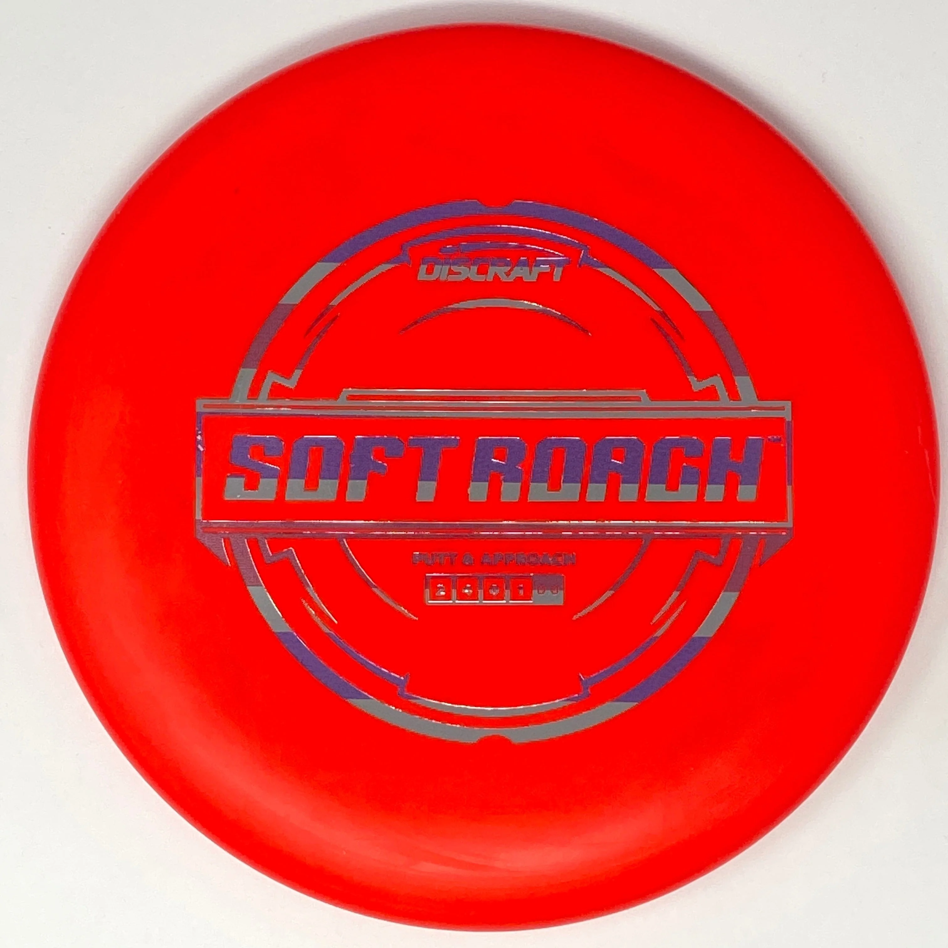 Roach (Putter Line Soft) - Image 20