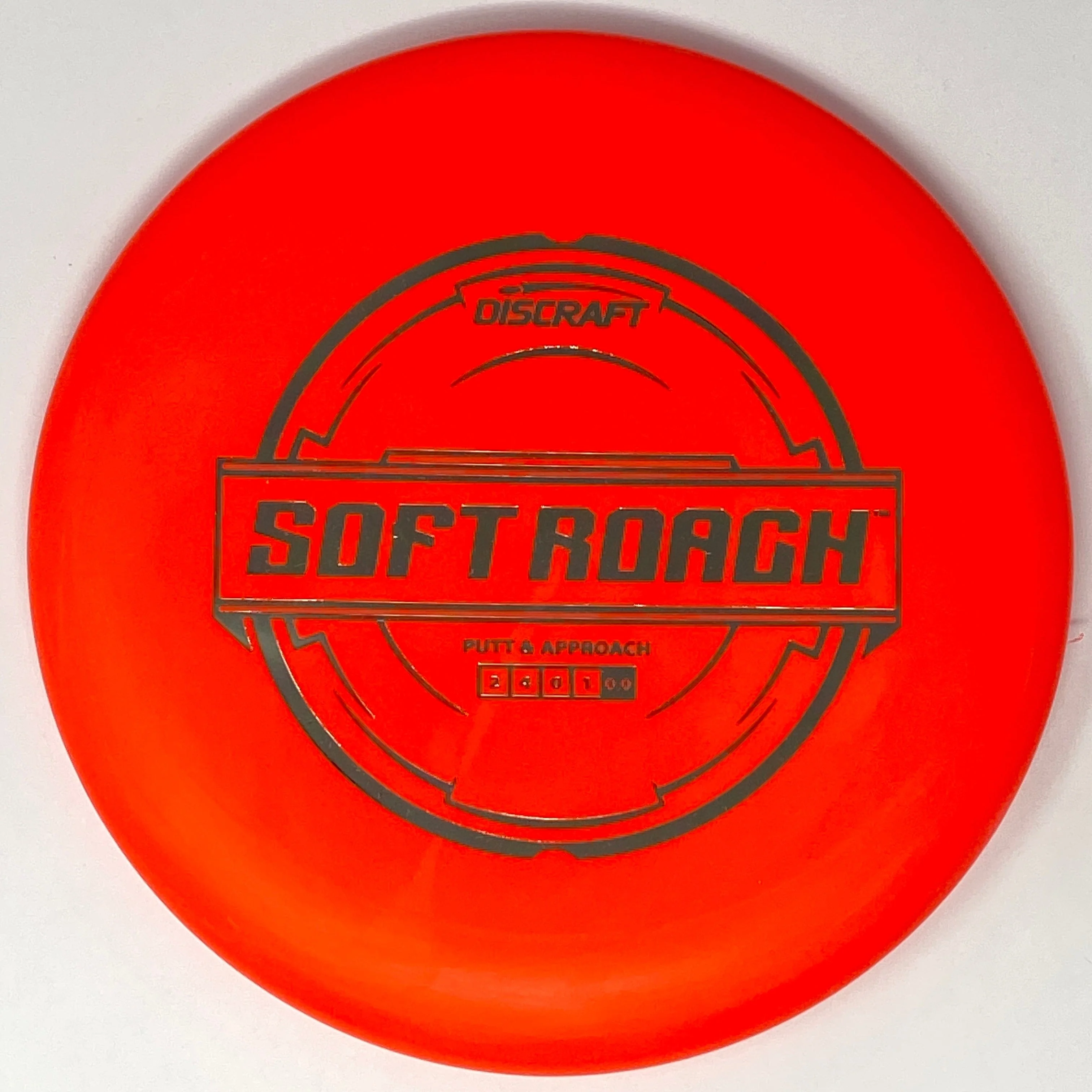Roach (Putter Line Soft) - Image 21