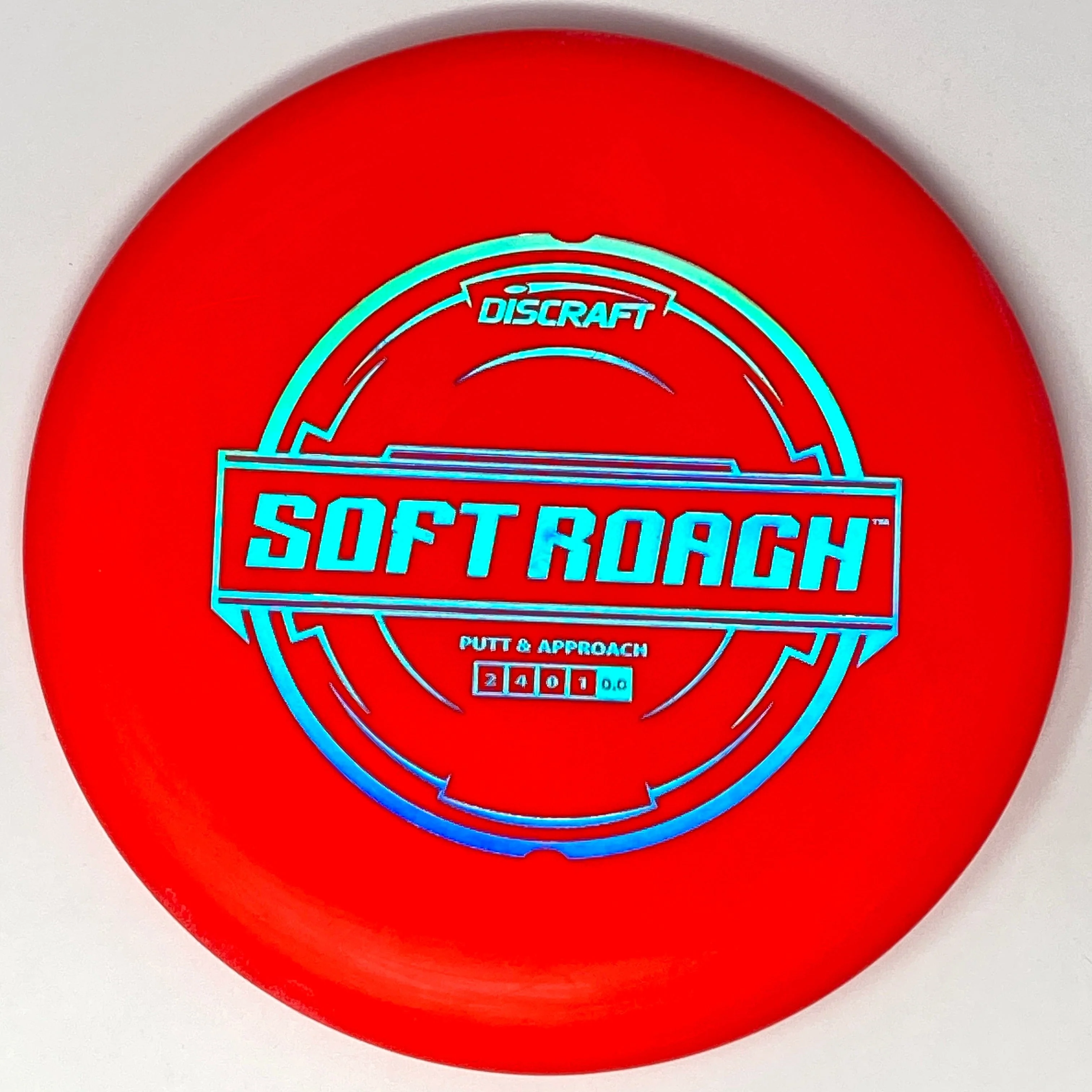 Roach (Putter Line Soft) - Image 22