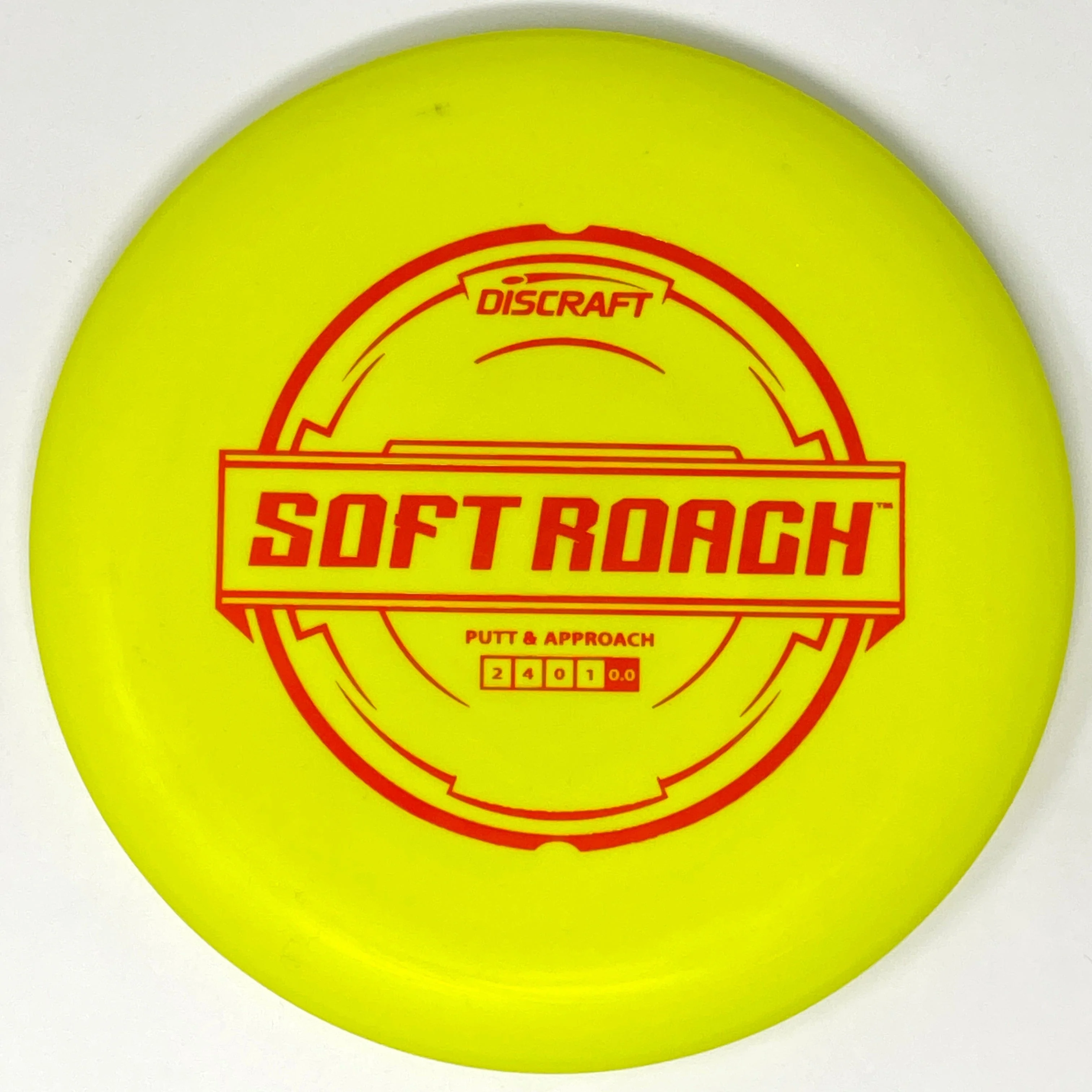 Roach (Putter Line Soft) - Image 23