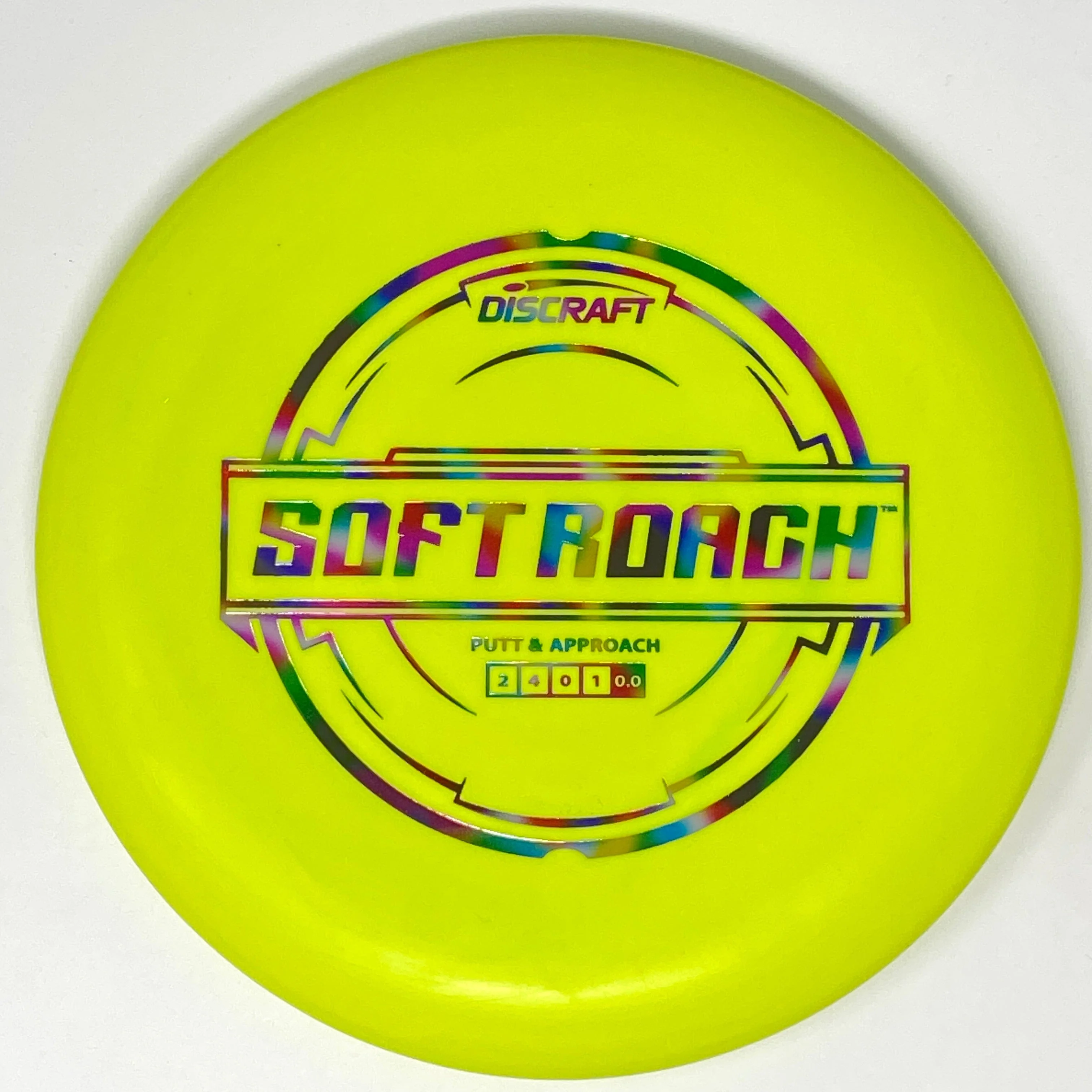 Roach (Putter Line Soft) - Image 24