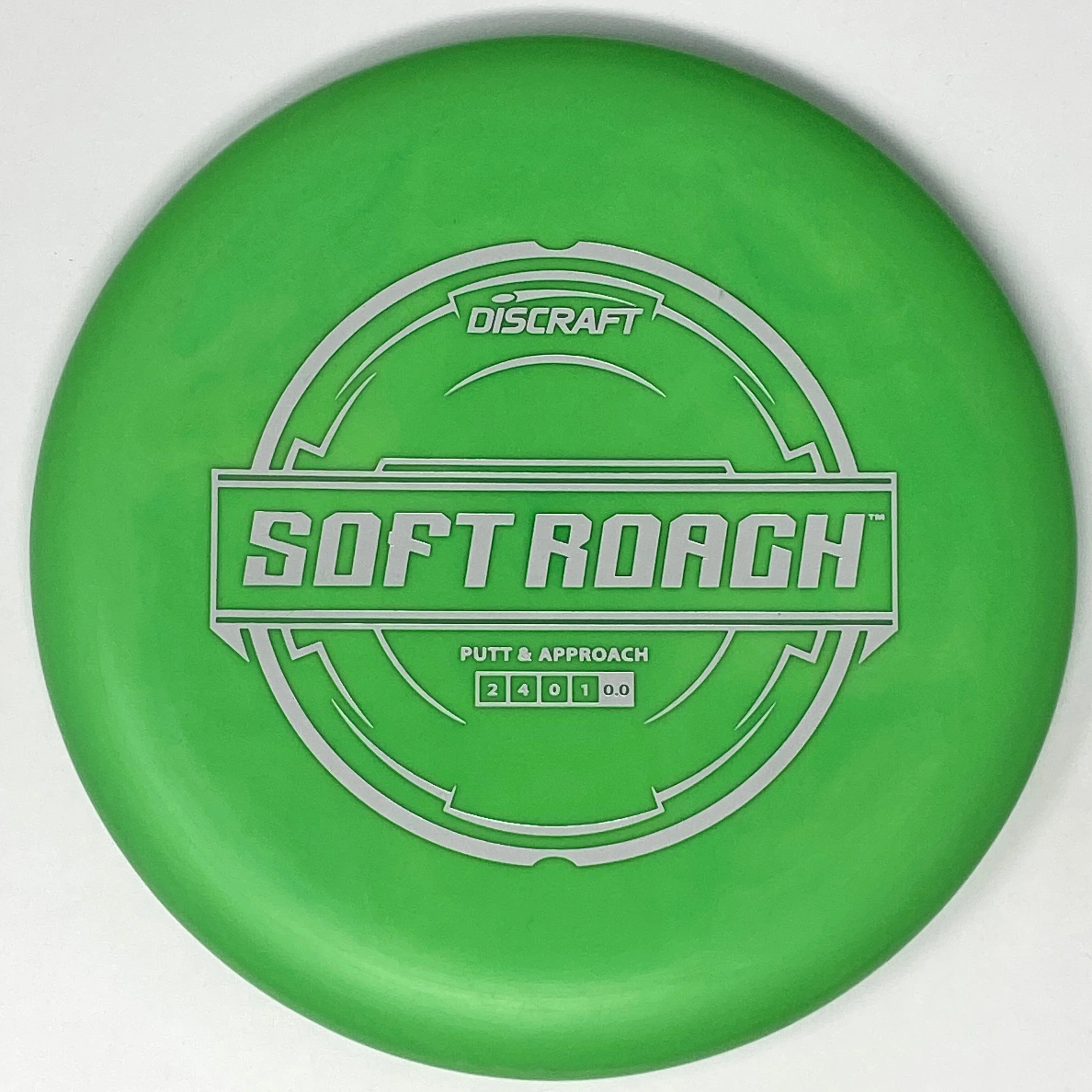 Roach (Putter Line Soft) - Image 25