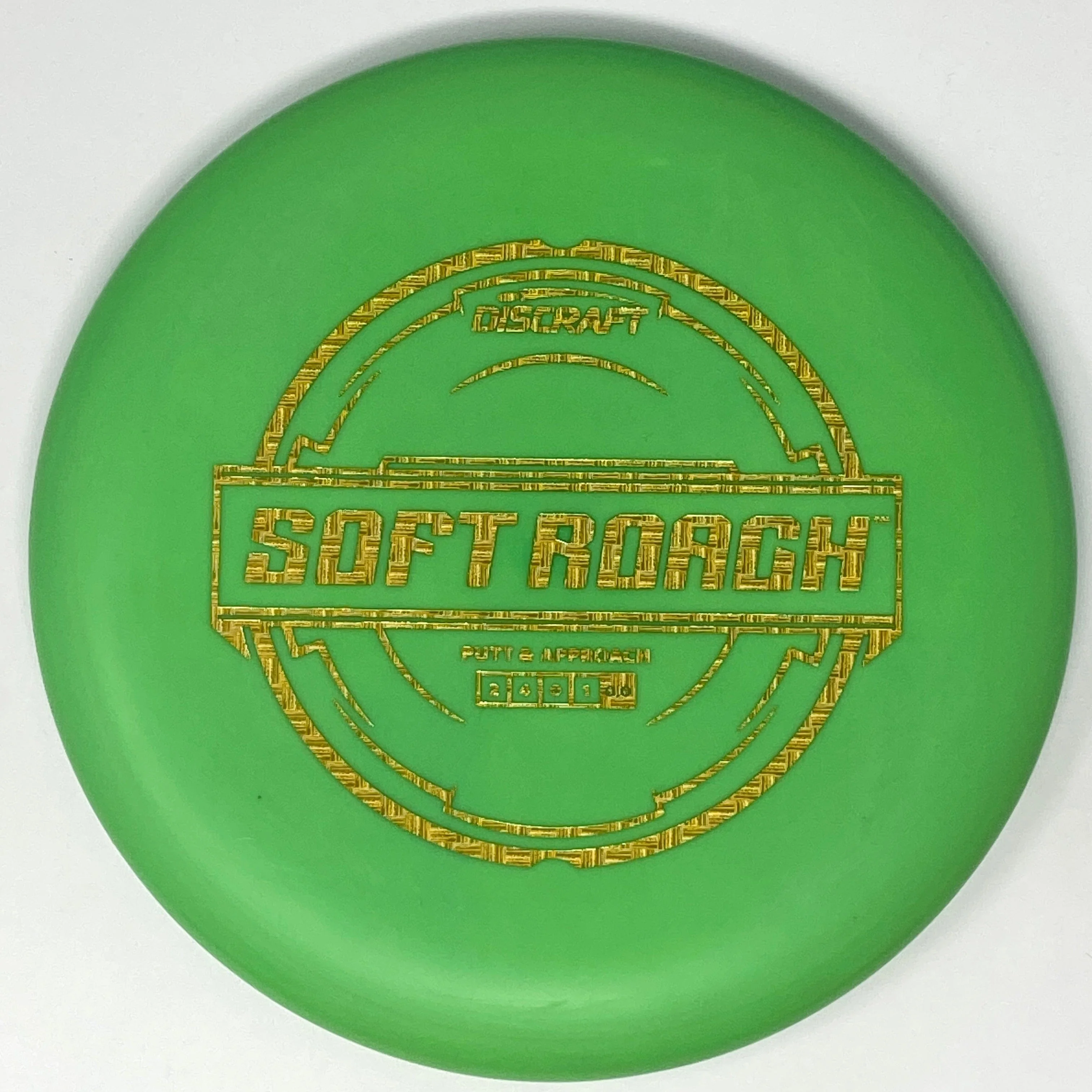 Roach (Putter Line Soft) - Image 26
