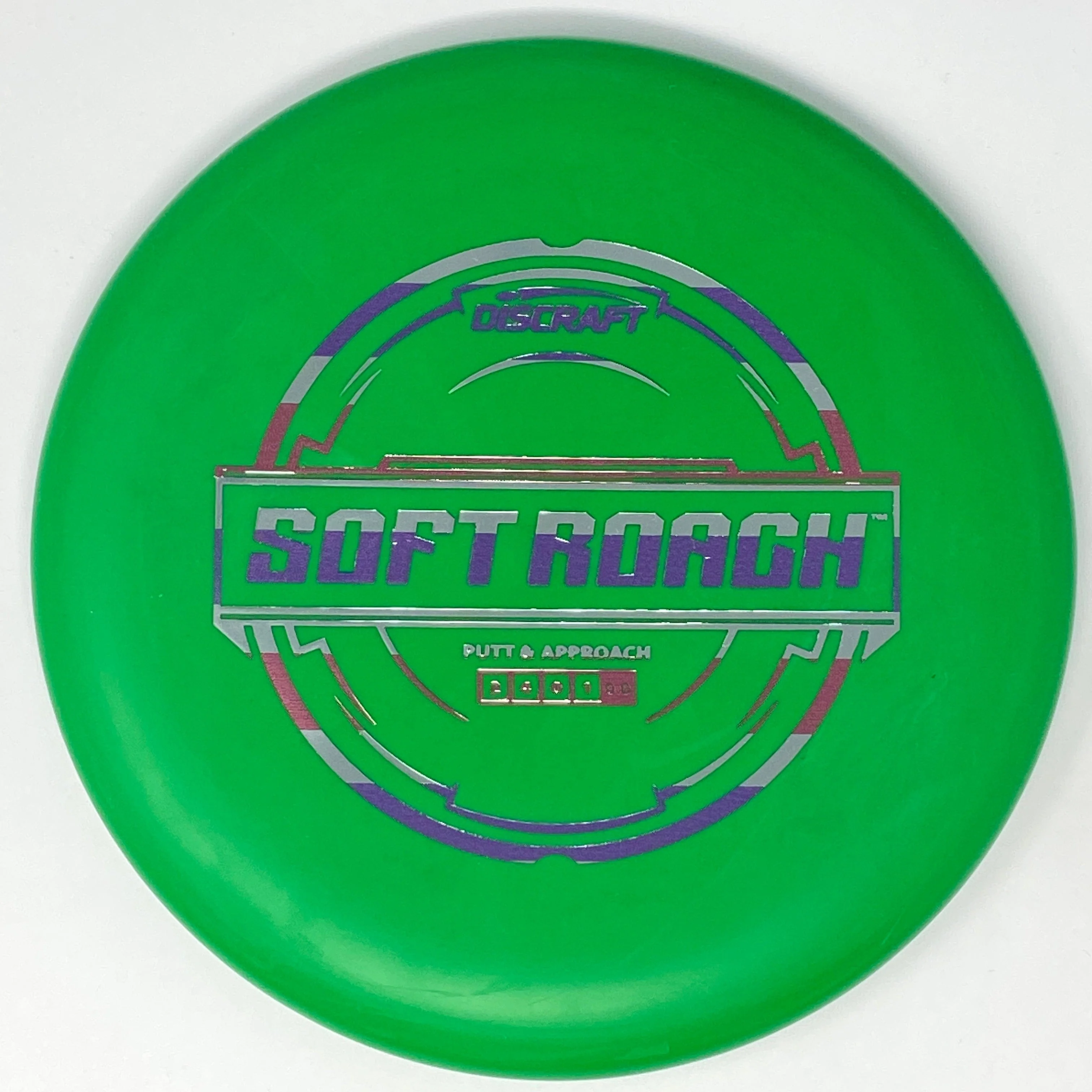 Roach (Putter Line Soft) - Image 27