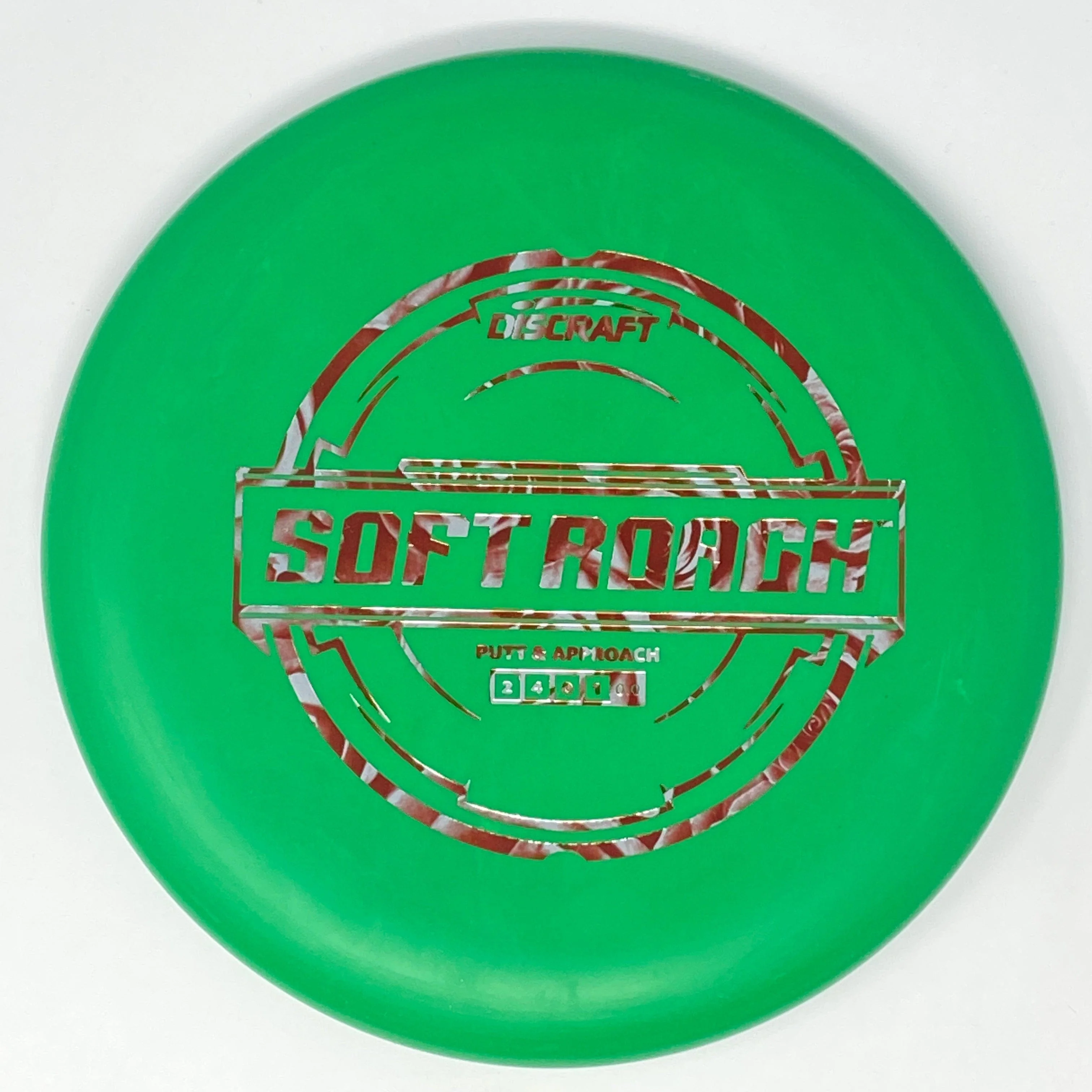 Roach (Putter Line Soft) - Image 28