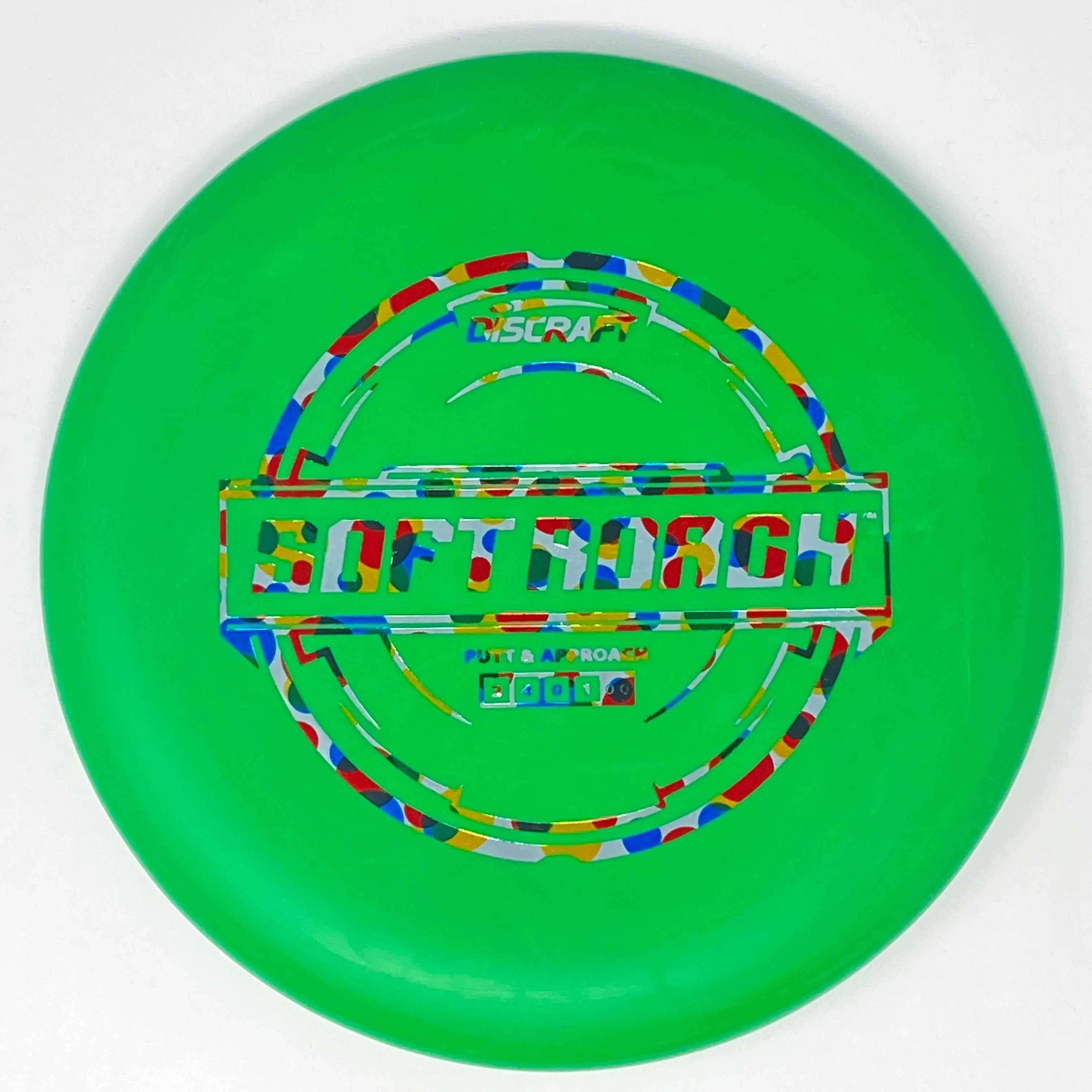 Roach (Putter Line Soft) - Image 29