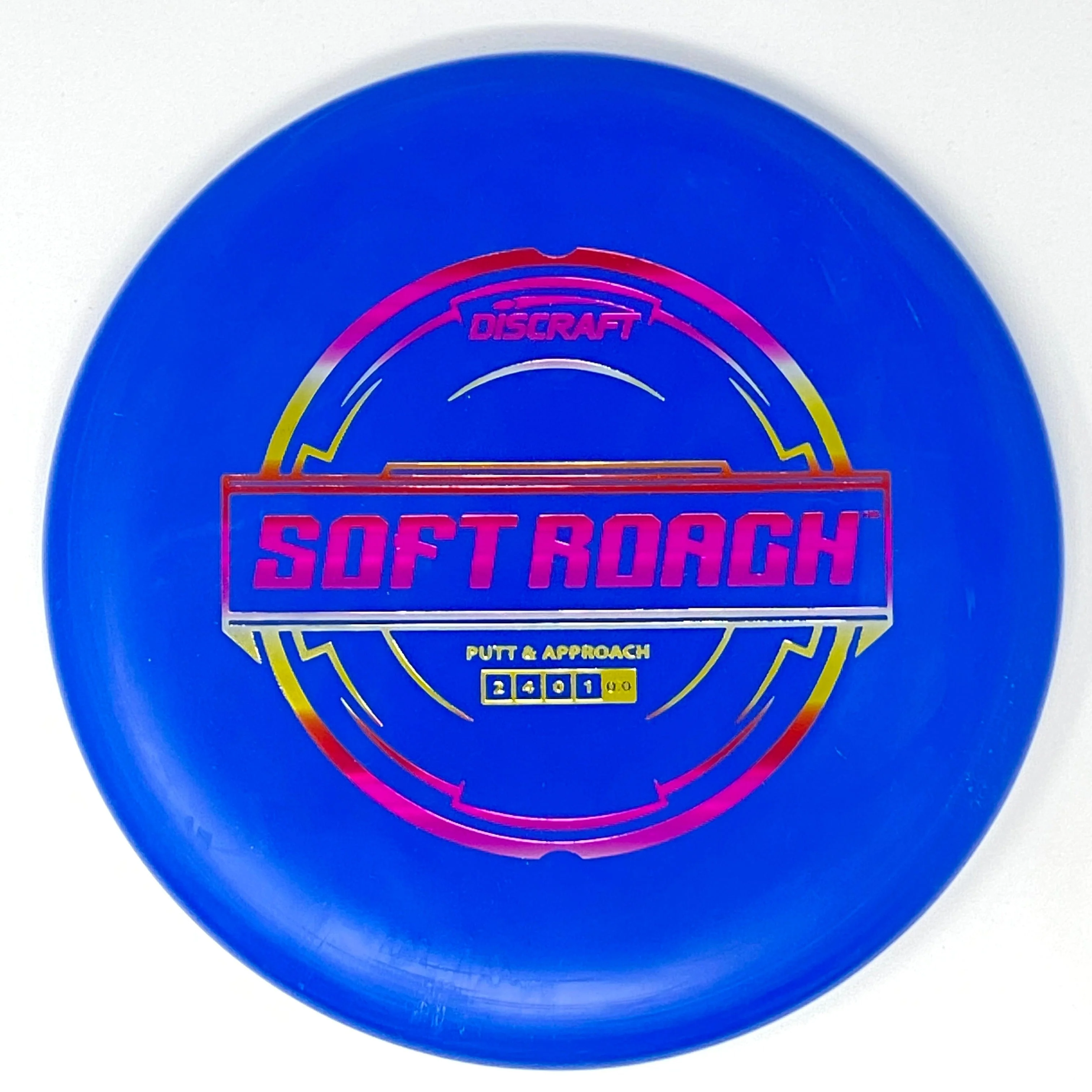Roach (Putter Line Soft) - Image 31