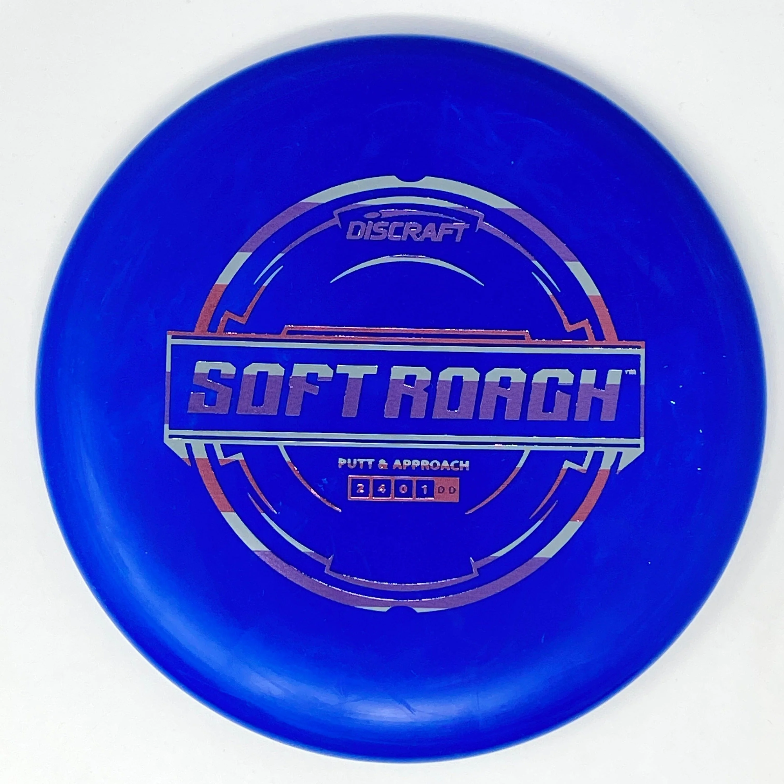 Roach (Putter Line Soft) - Image 32