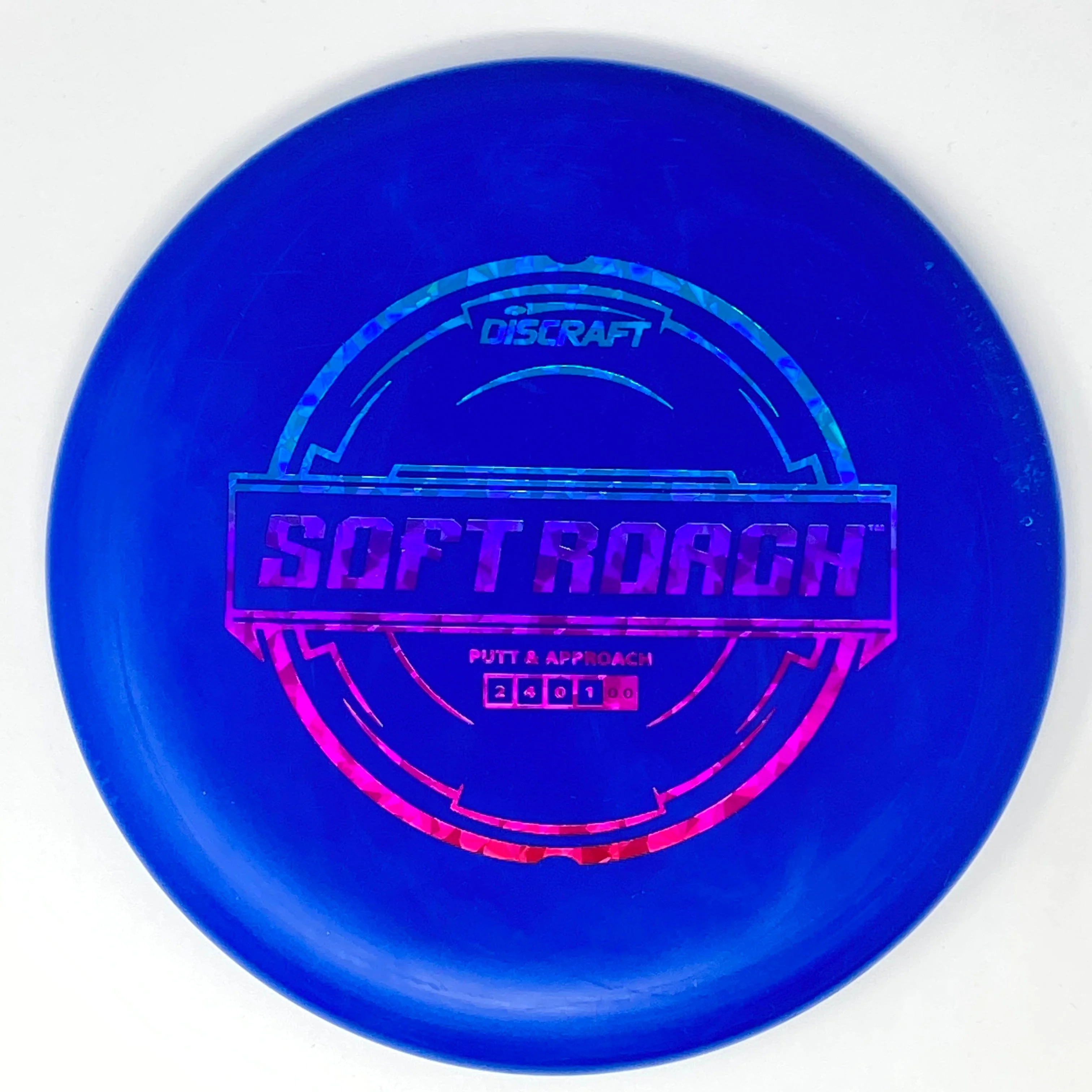 Roach (Putter Line Soft) - Image 34