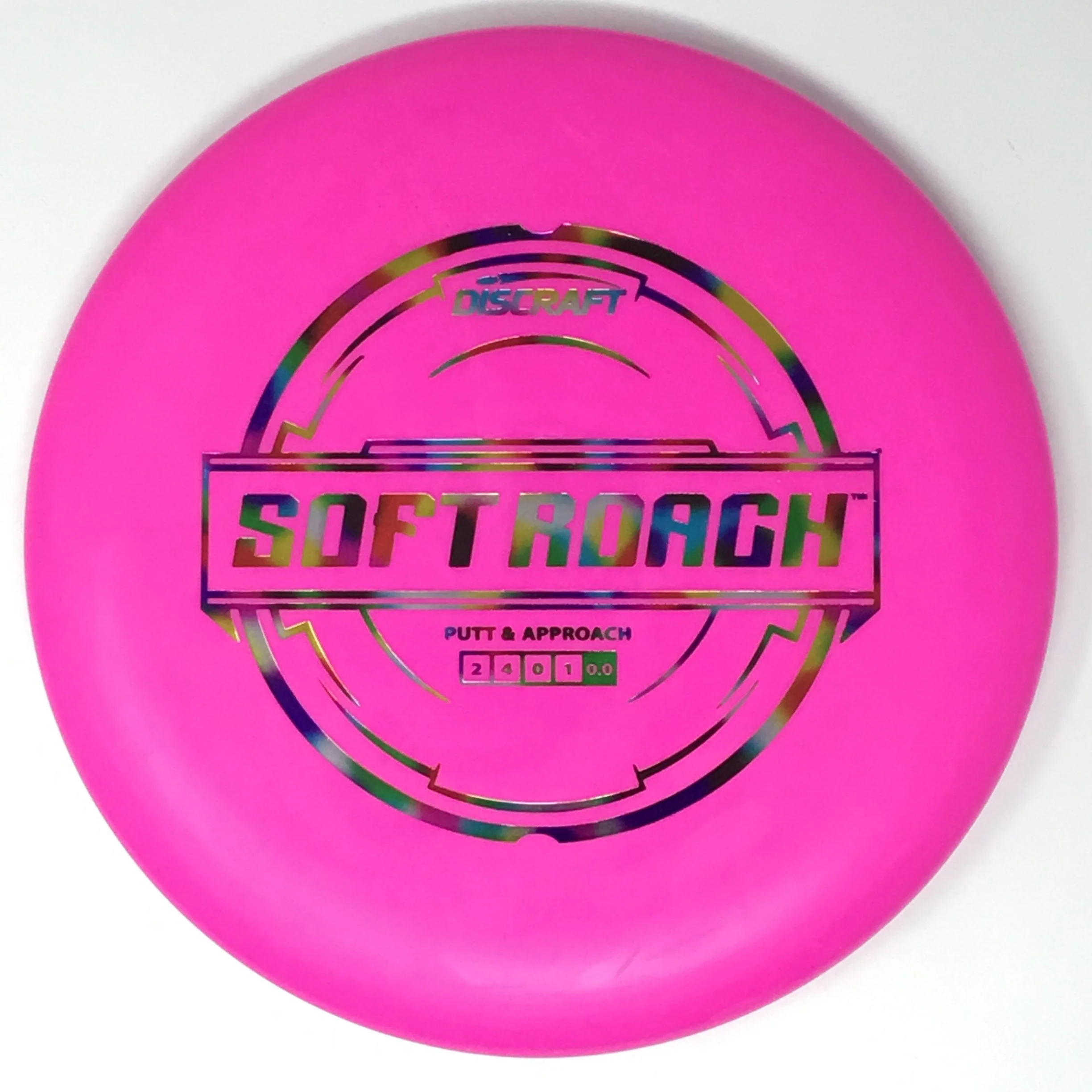 Roach (Putter Line Soft) - Image 36