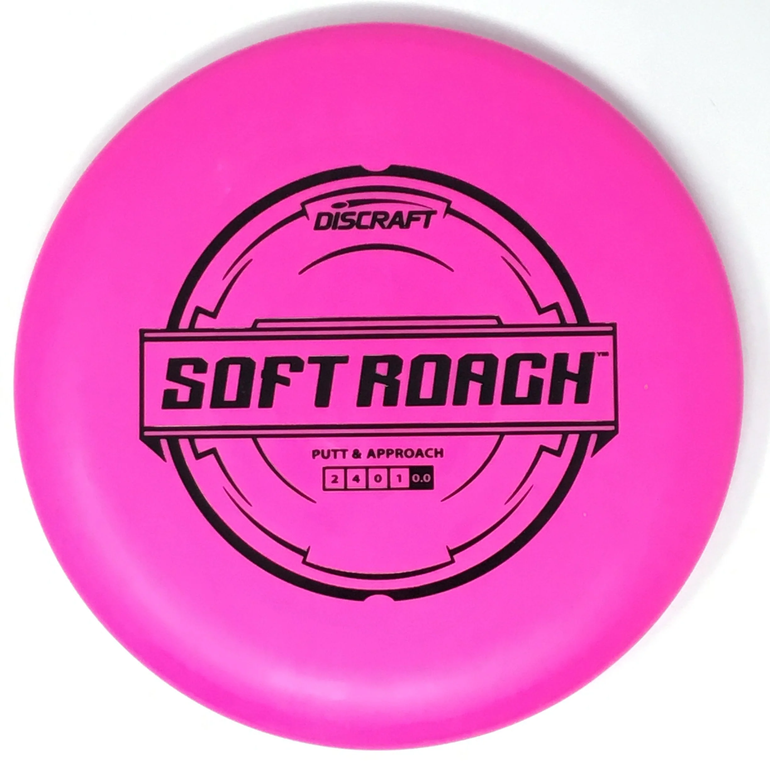 Roach (Putter Line Soft) - Image 37