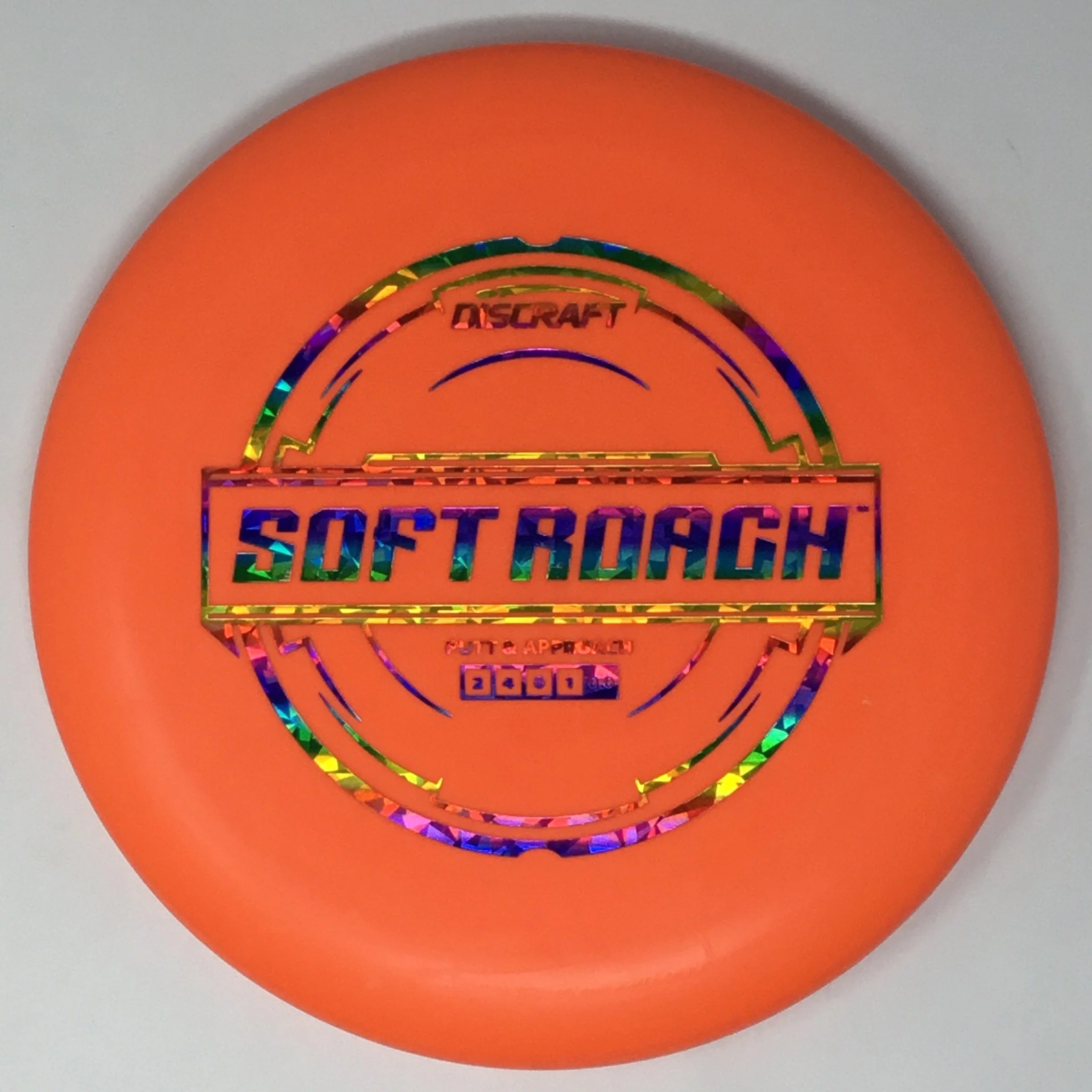 Roach (Putter Line Soft) - Image 38